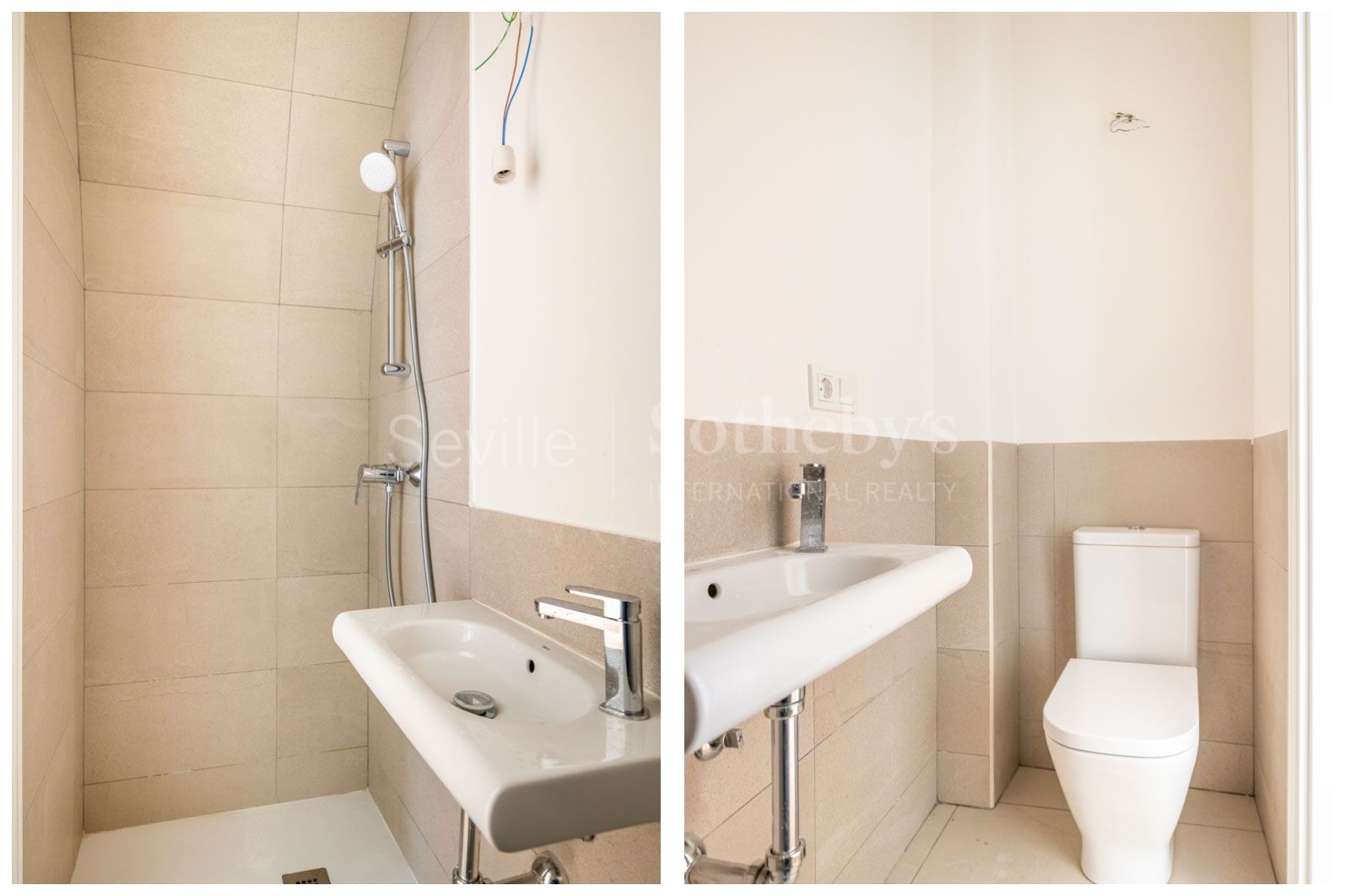 Exclusiva casa en el centro de Sevilla