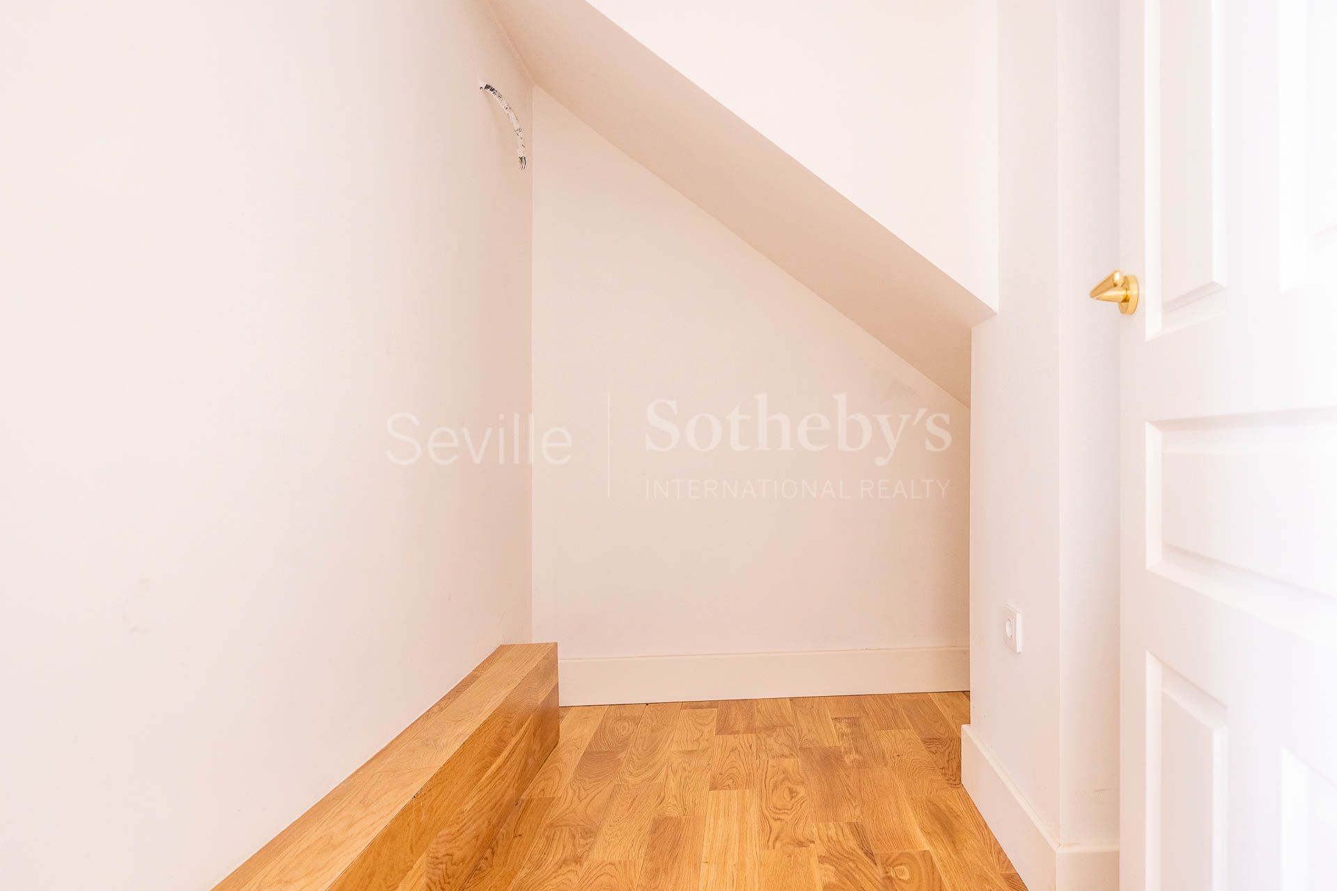 Exclusiva casa en el centro de Sevilla