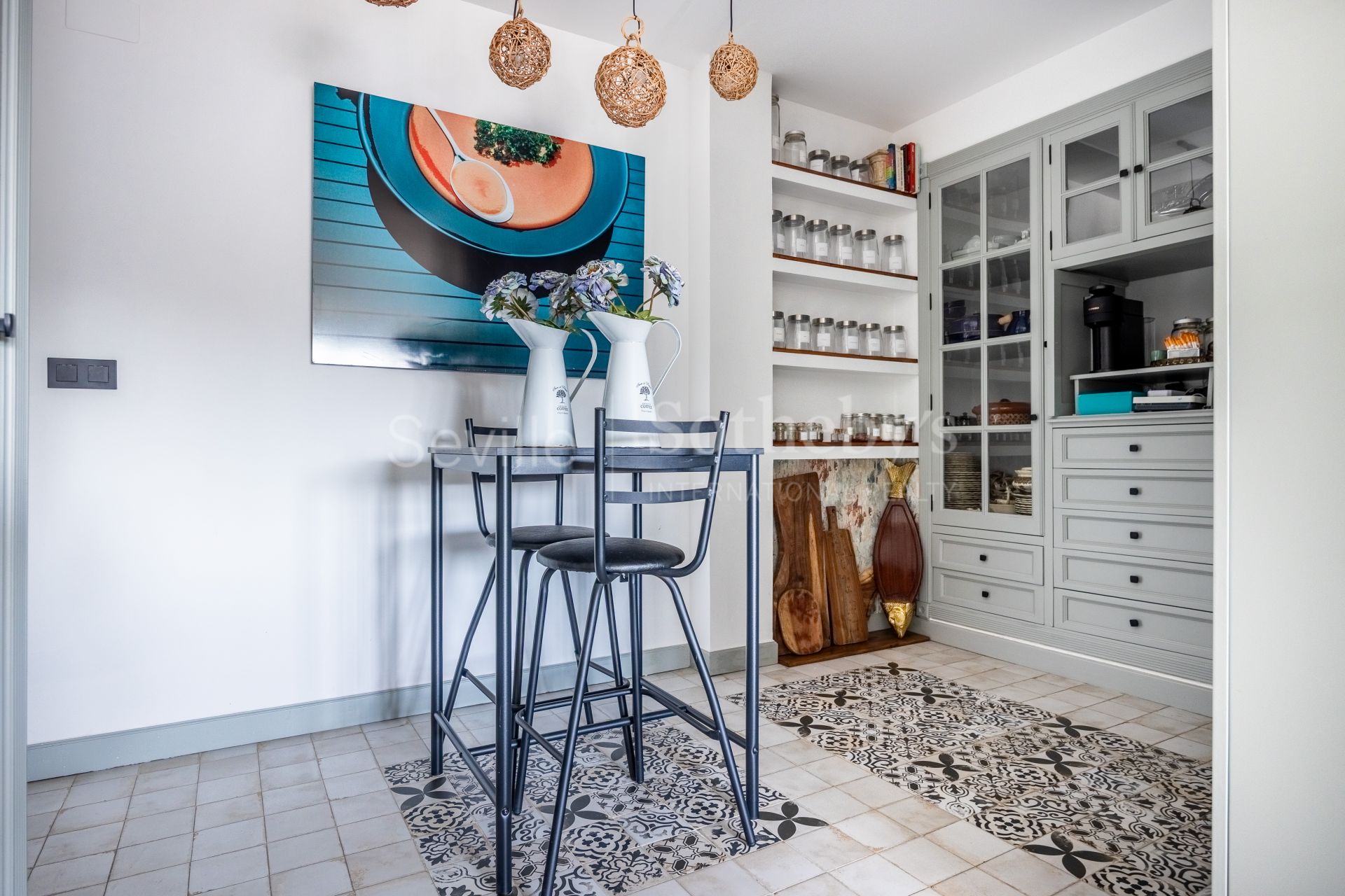 Luxury Residence on República Argentina