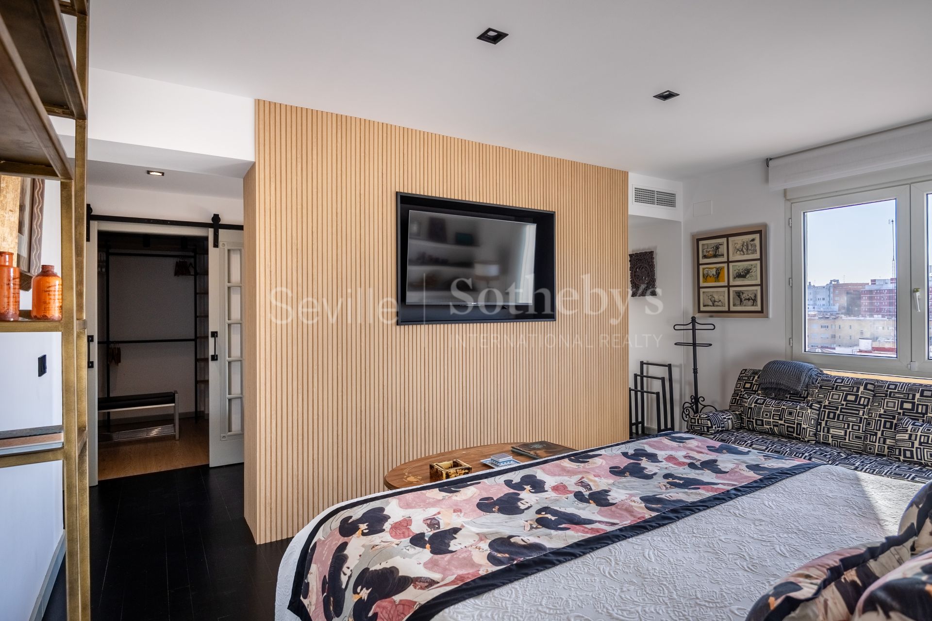 Luxury Residence on República Argentina