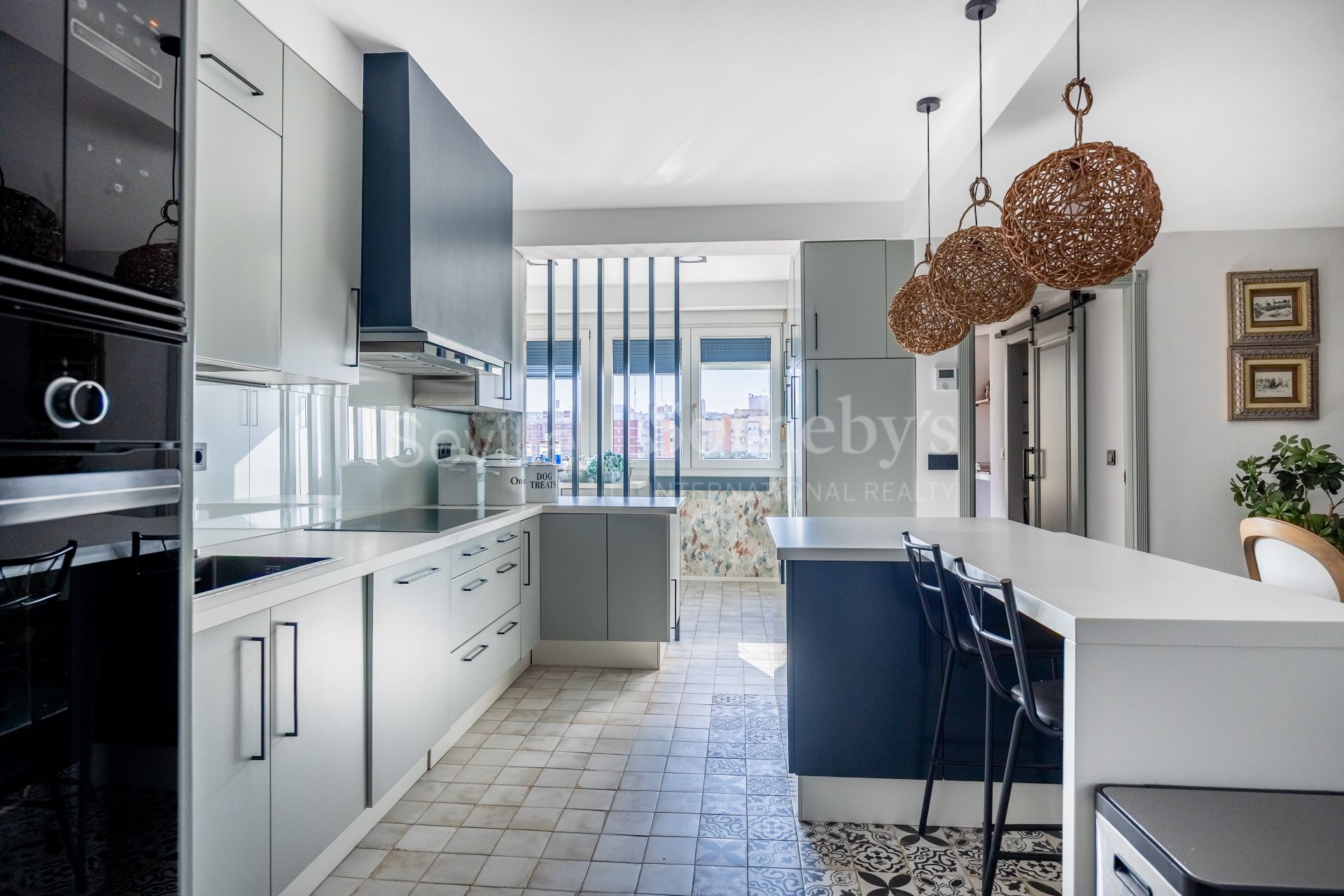 Luxury Residence on República Argentina