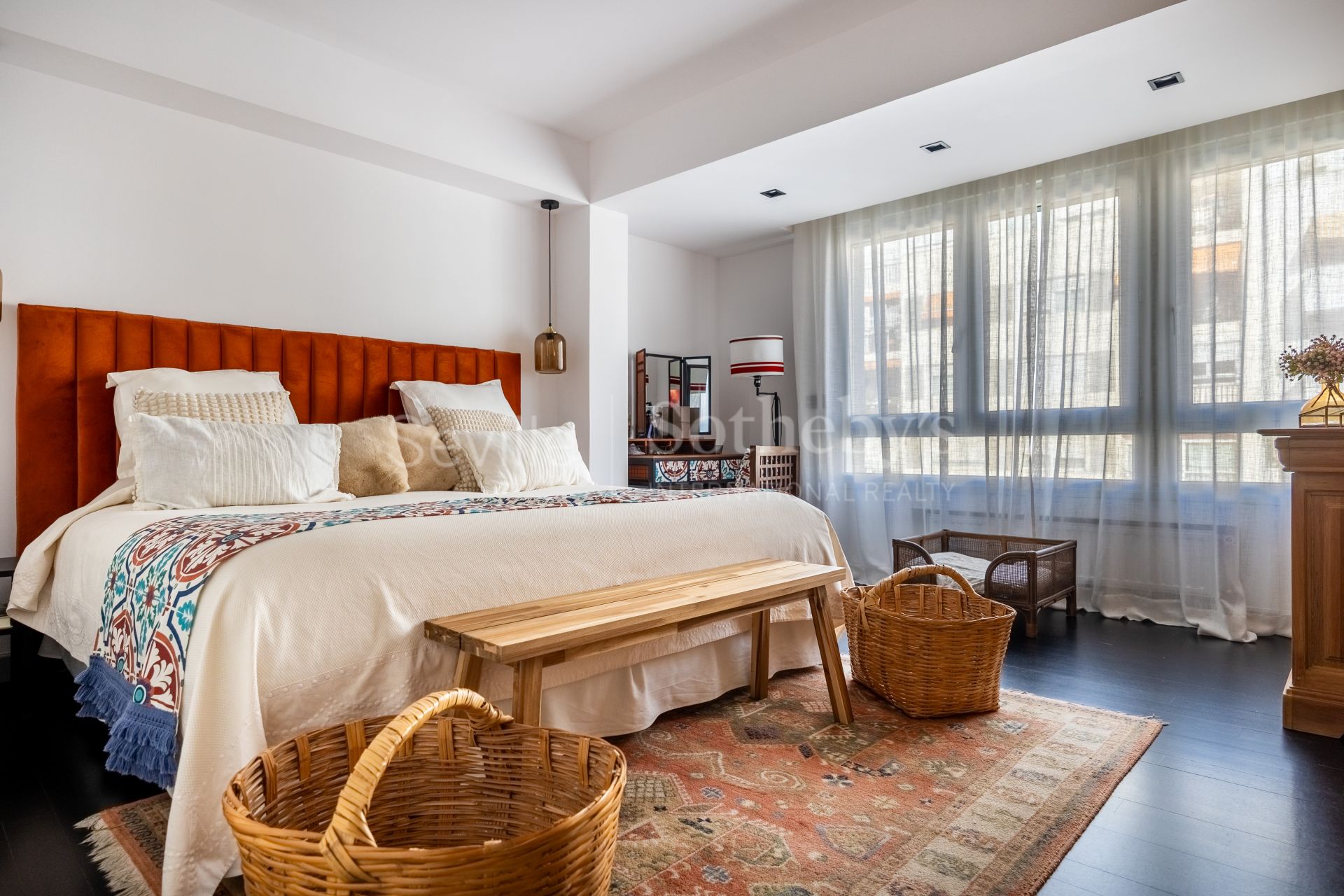 Luxury Residence on República Argentina