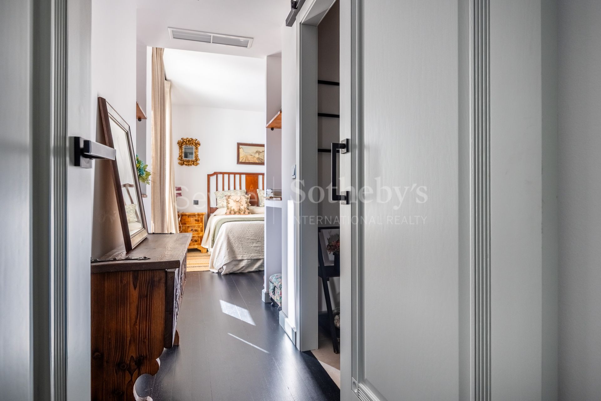 Luxury Residence on República Argentina