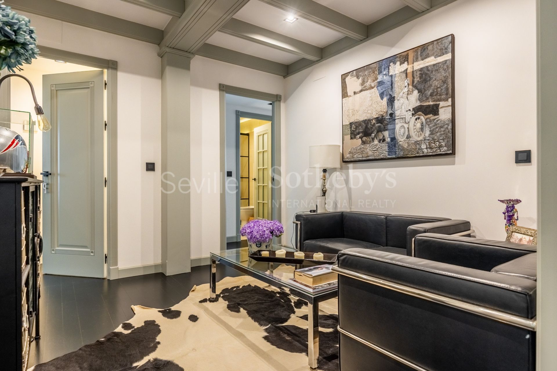 Luxury Residence on República Argentina