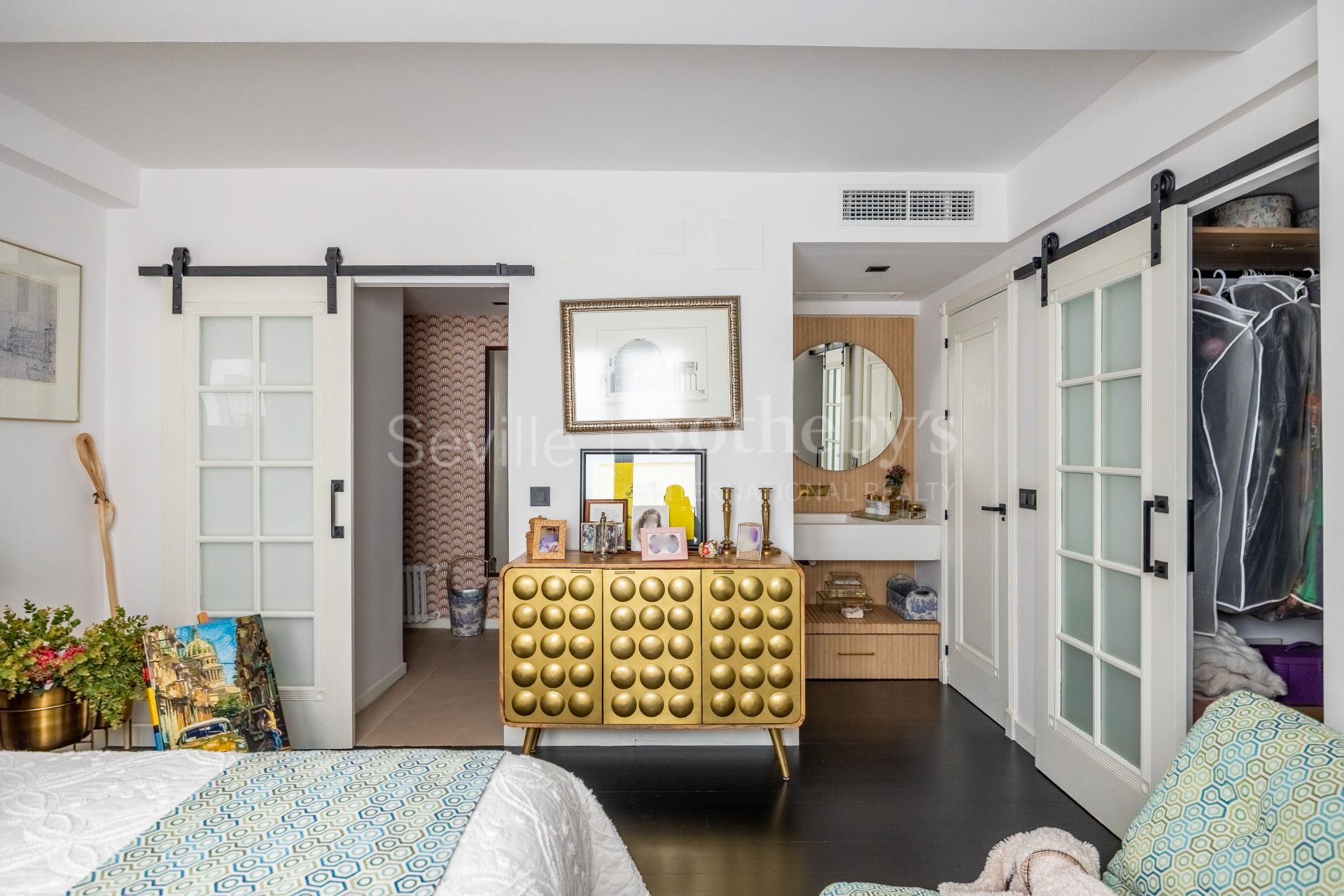 Luxury Residence on República Argentina