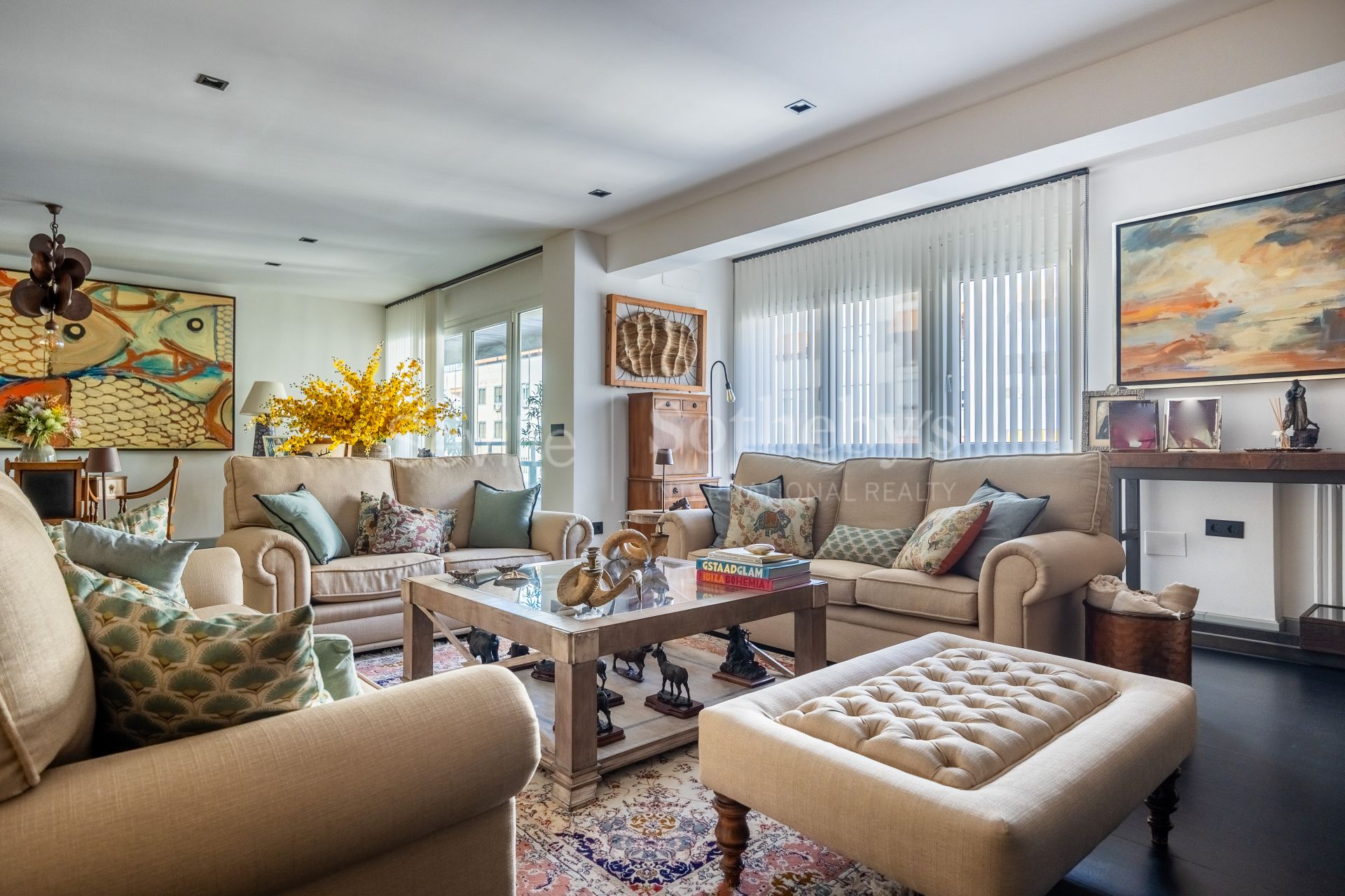 Luxury Residence on República Argentina