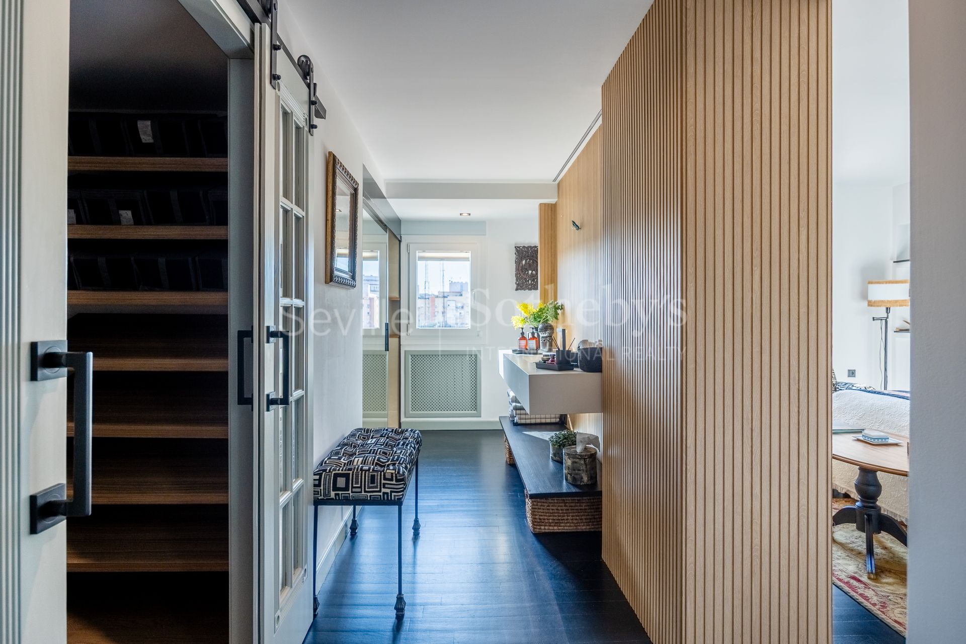 Luxury Residence on República Argentina