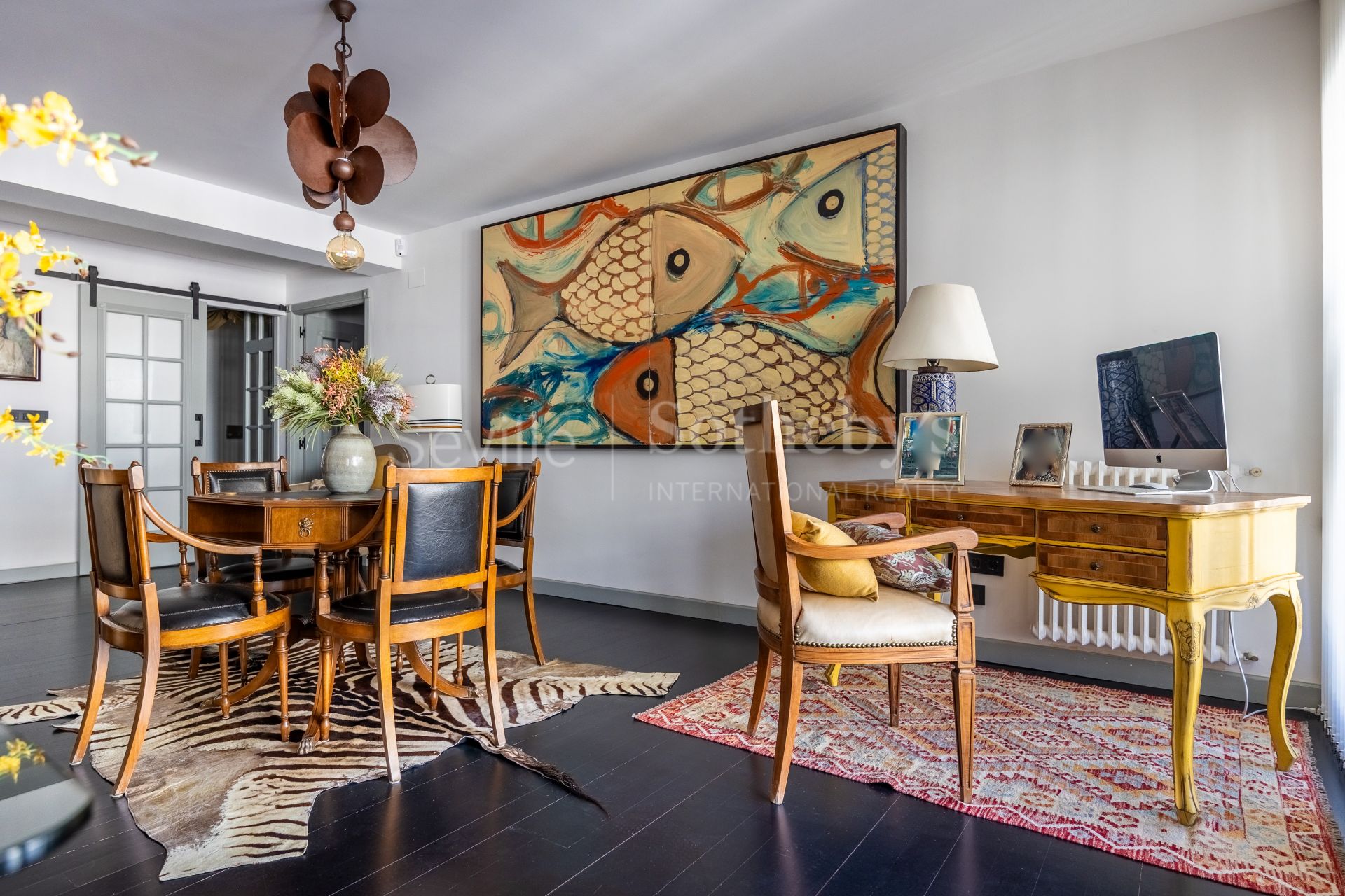 Luxury Residence on República Argentina