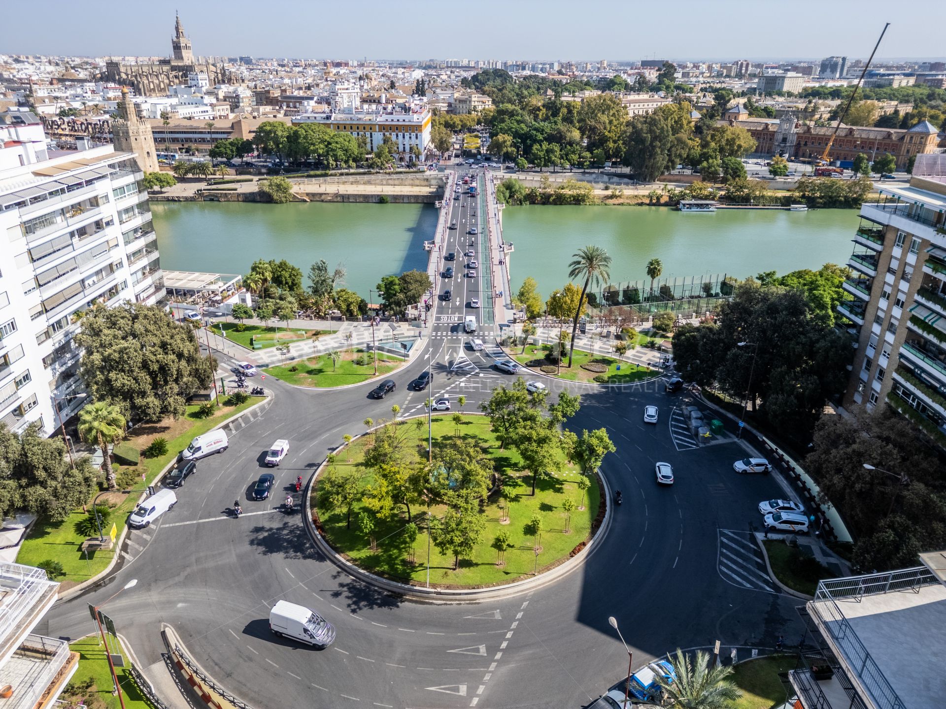 Luxury Residence on República Argentina
