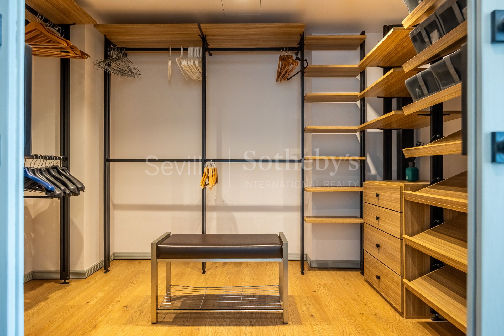 Luxury Residence on República Argentina