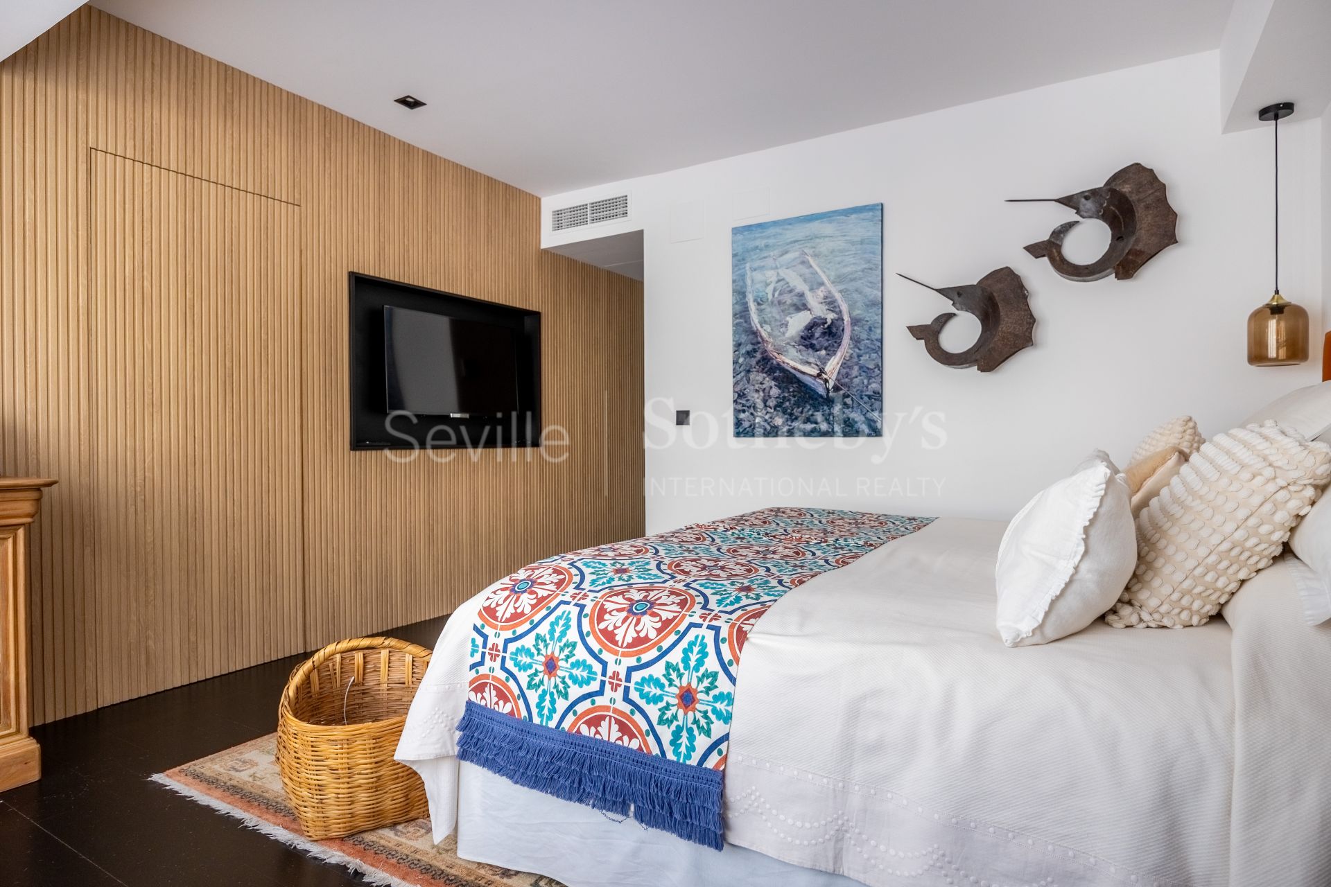 Luxury Residence on República Argentina