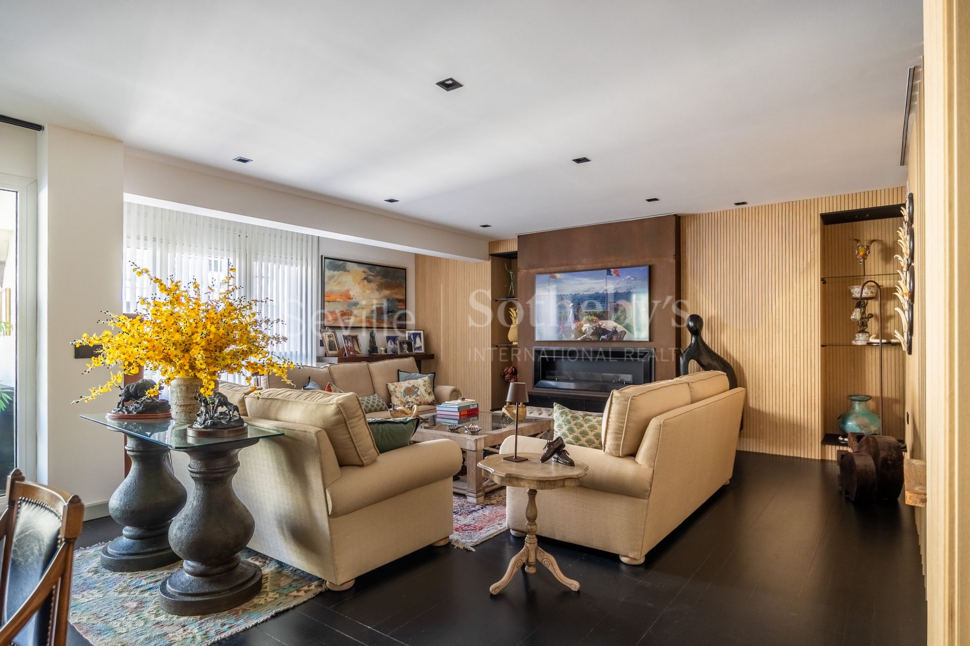 Luxury Residence on República Argentina