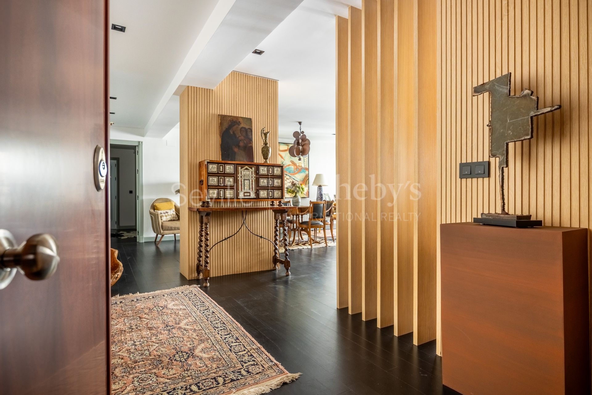 Luxury Residence on República Argentina