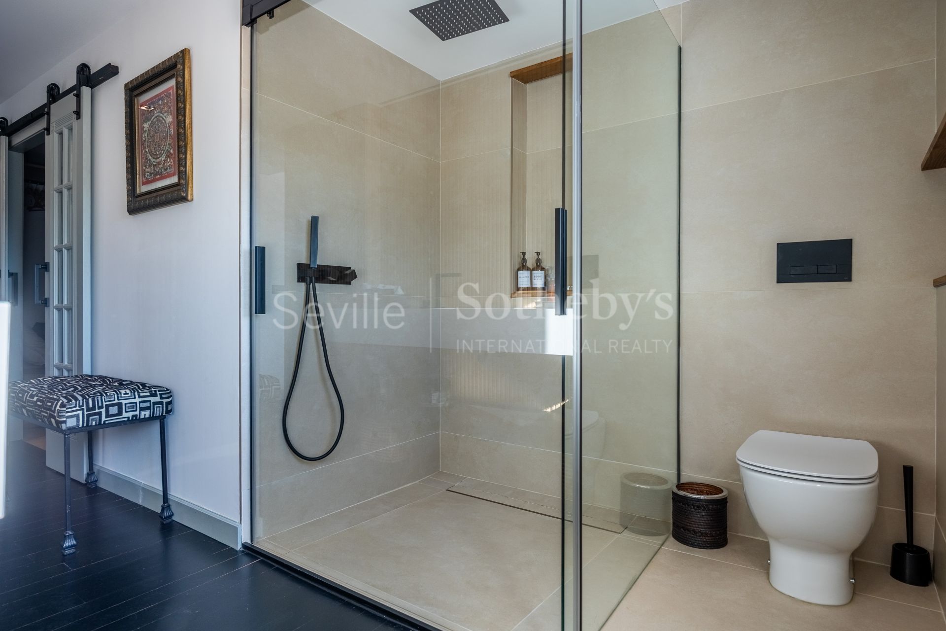 Luxury Residence on República Argentina