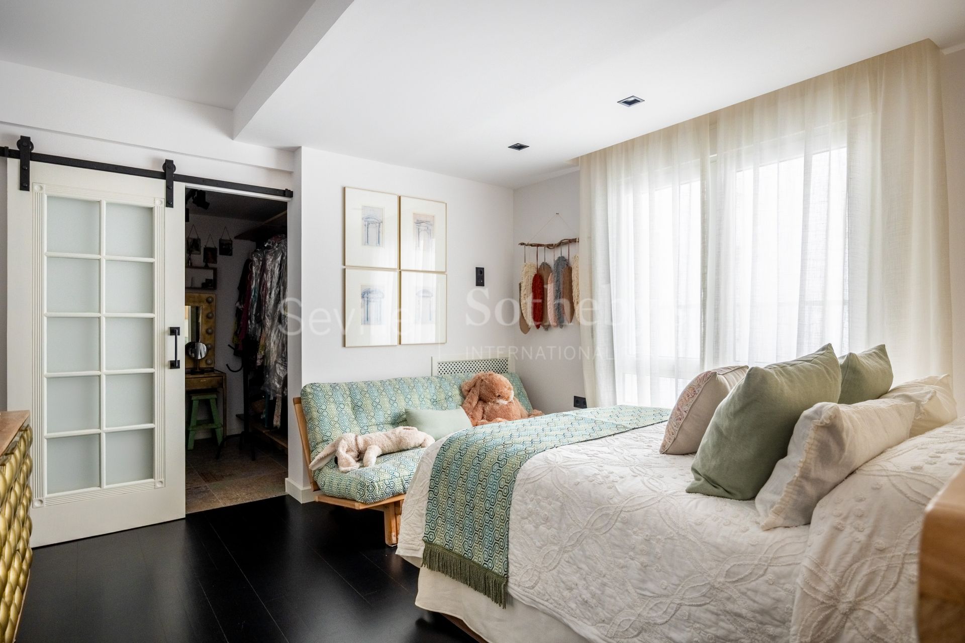 Luxury Residence on República Argentina