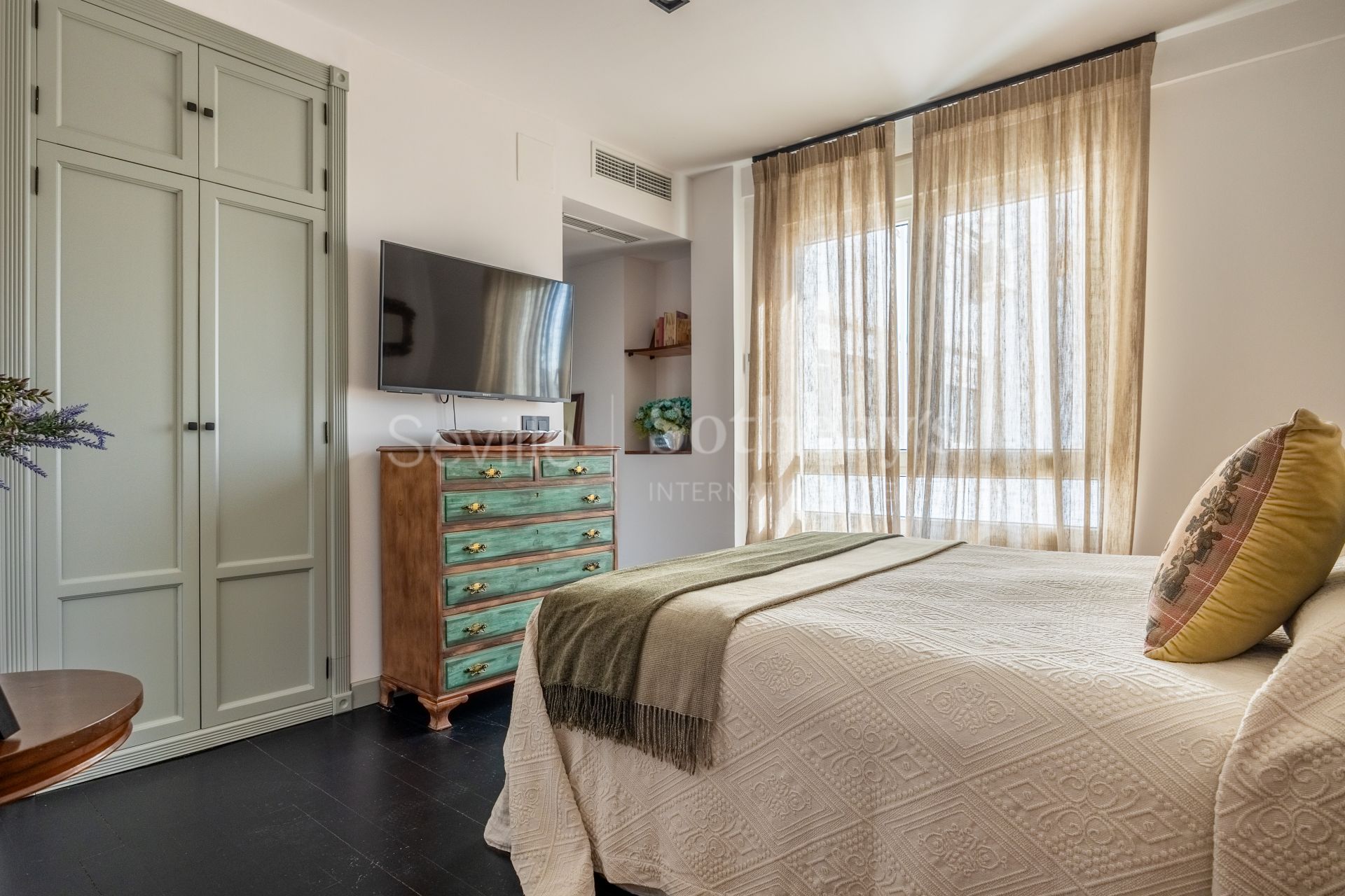 Luxury Residence on República Argentina