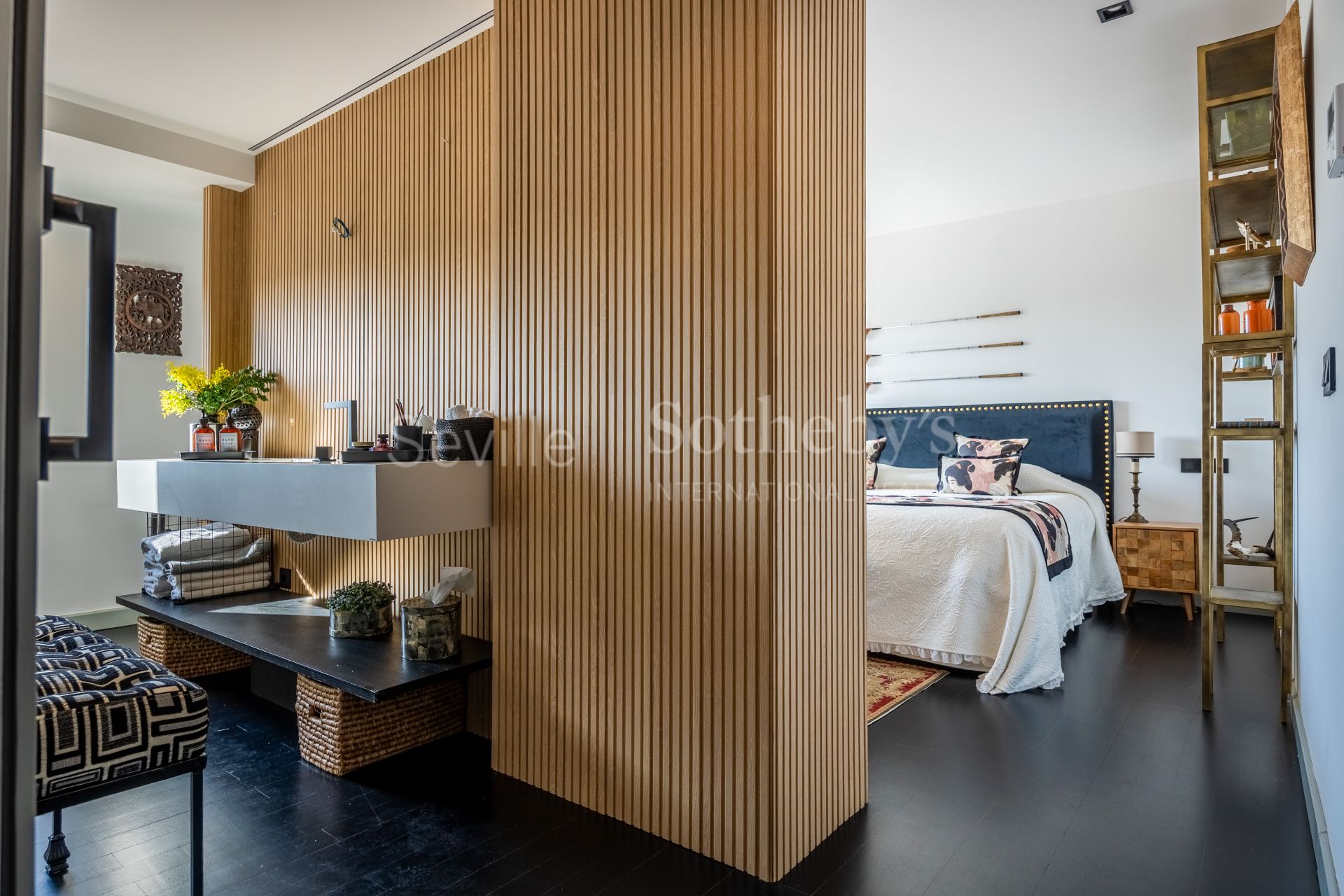 Luxury Residence on República Argentina