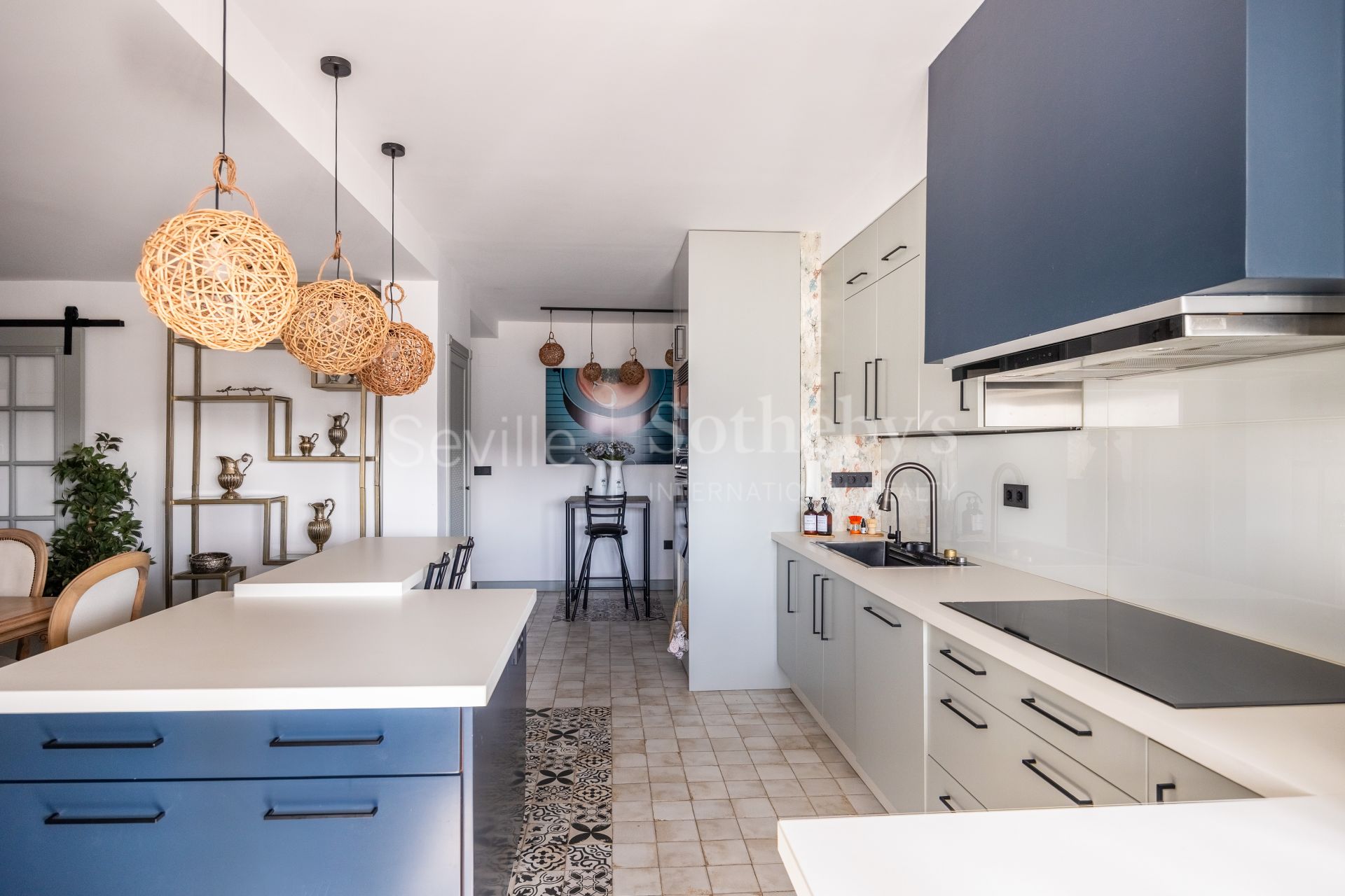 Luxury Residence on República Argentina