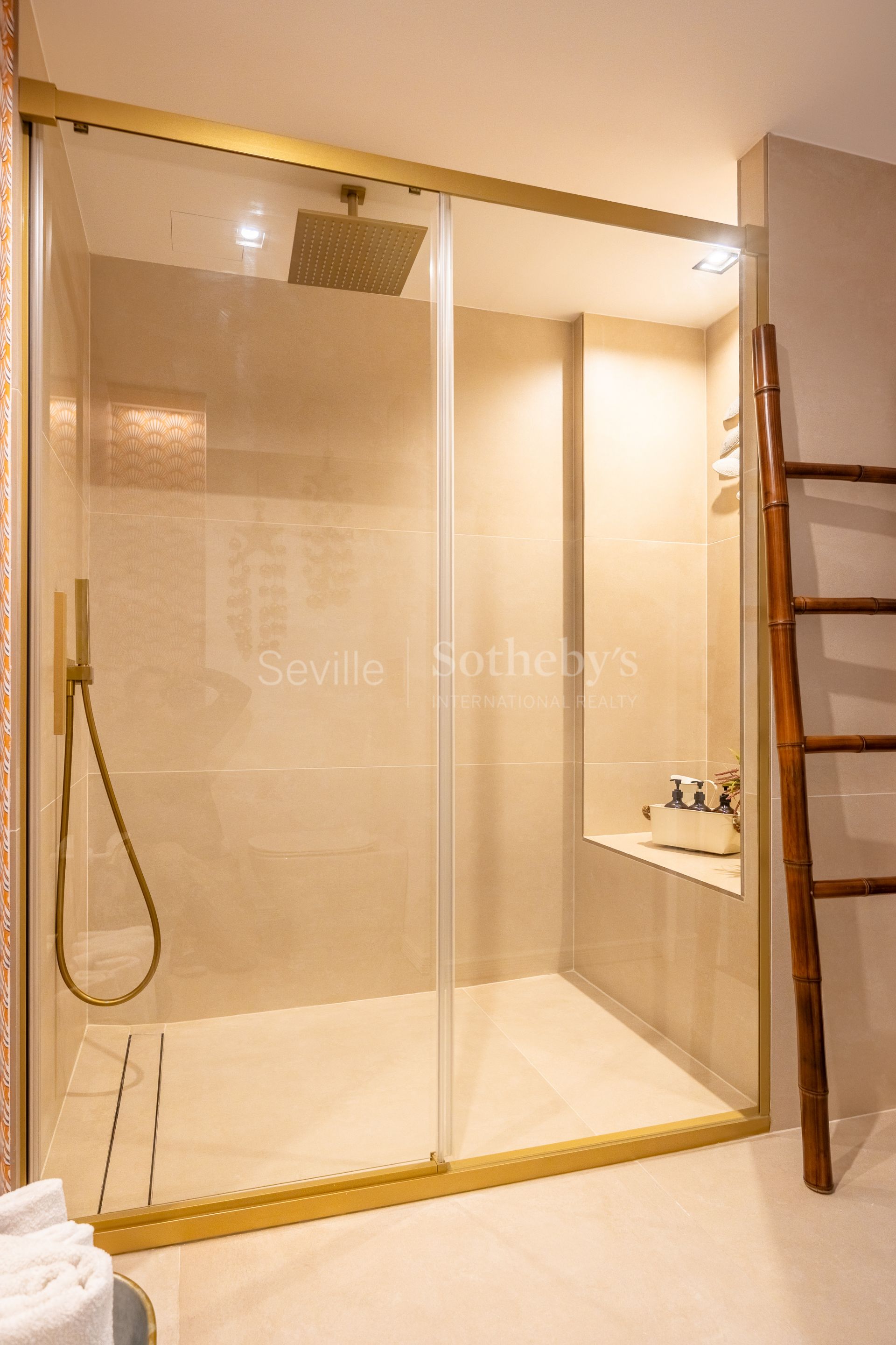 Luxury Residence on República Argentina