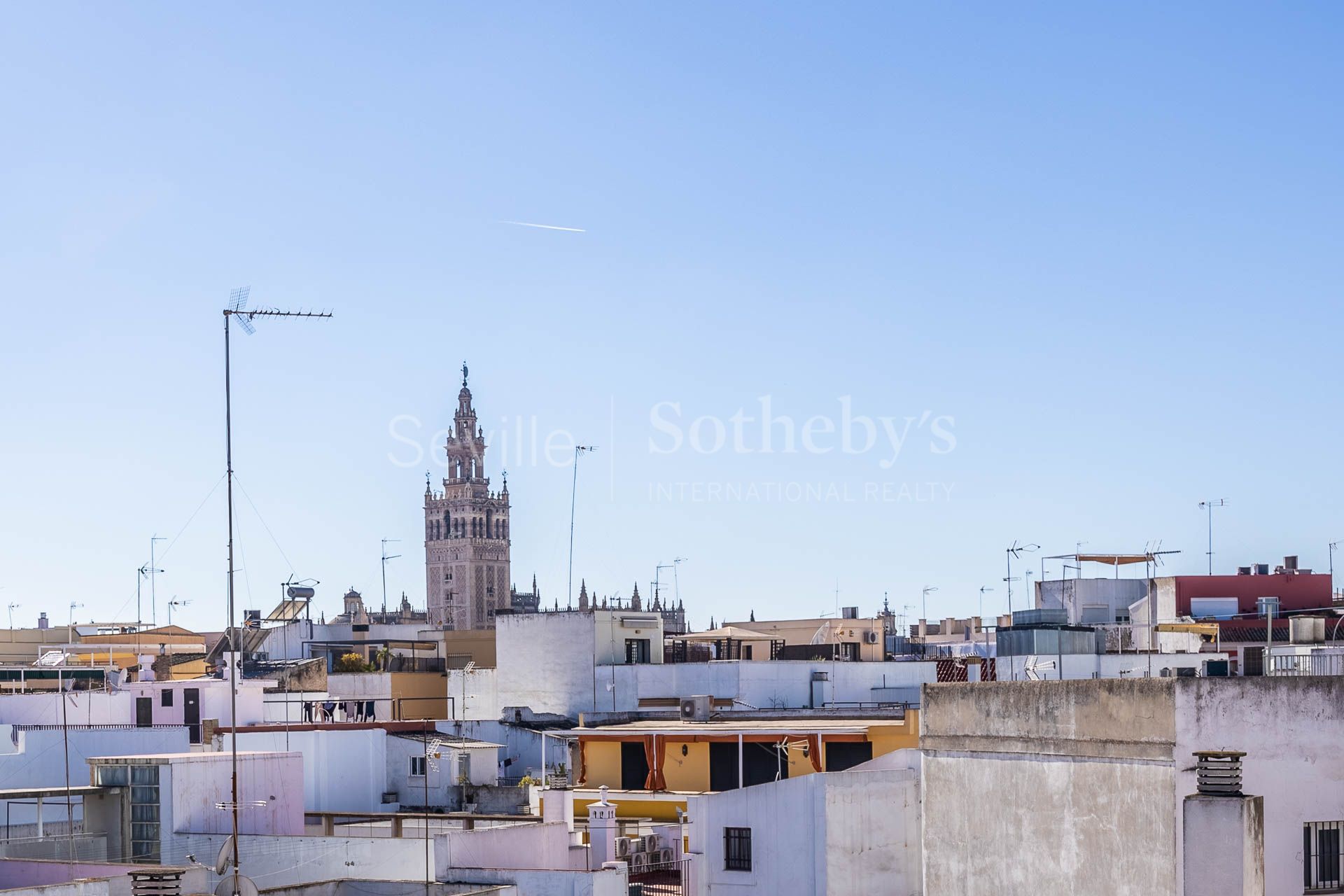 Exclusivo piso en Casa Palacio de las Águilas