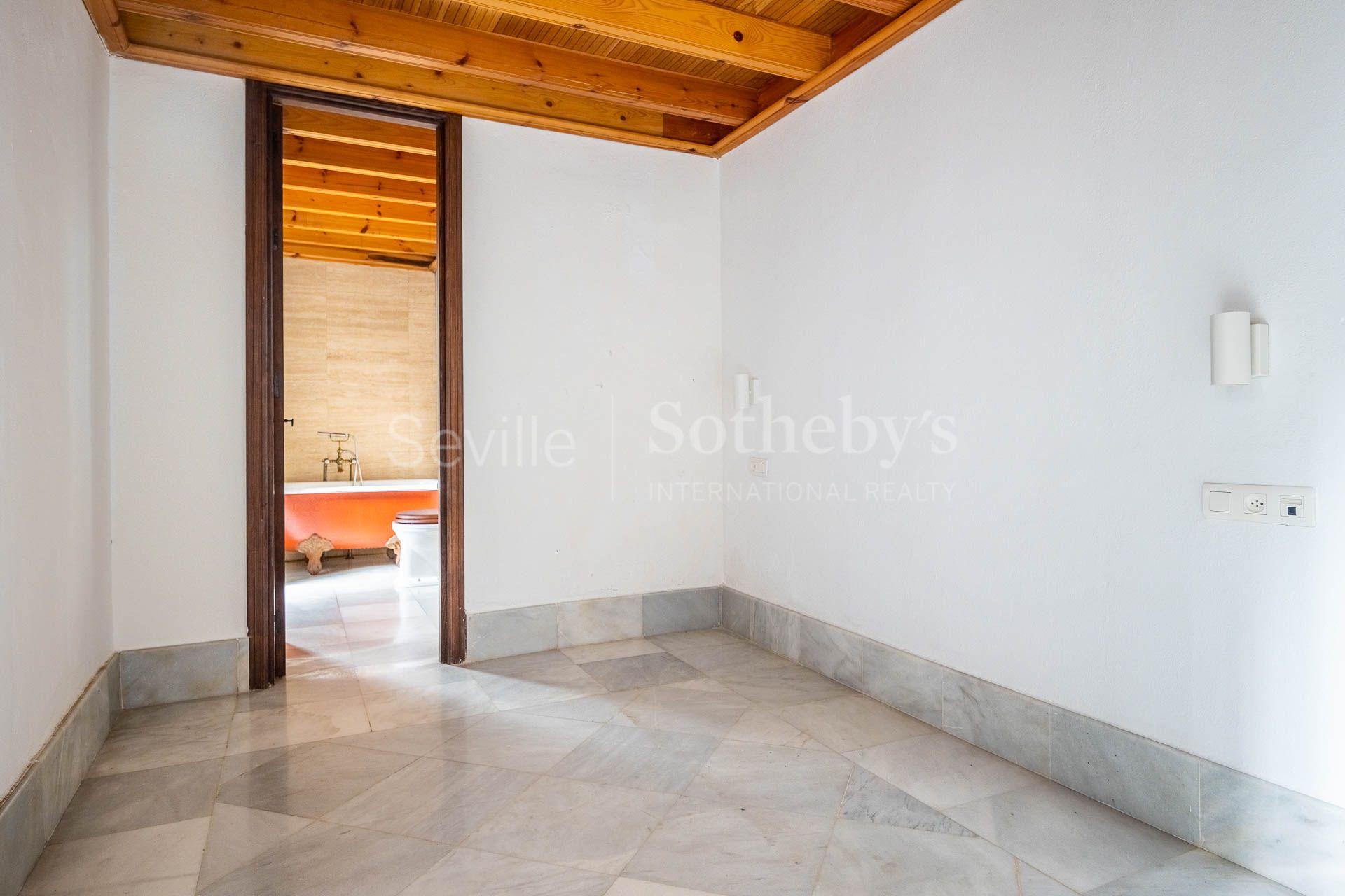 Exclusivo piso en Casa Palacio de las Águilas