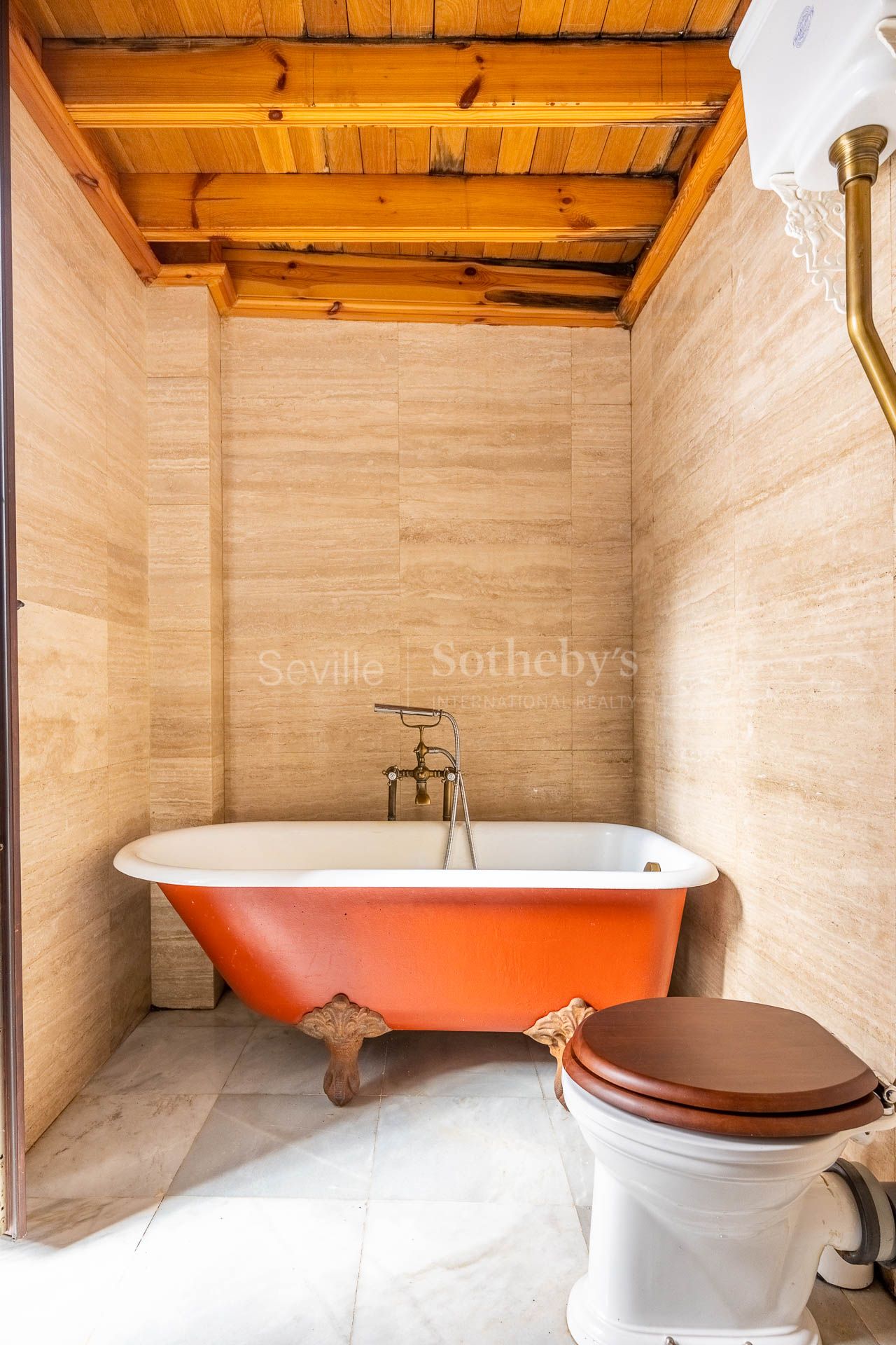 Exclusivo piso en Casa Palacio de las Águilas