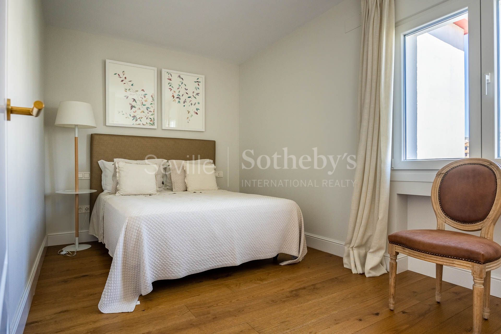 Exclusive triplex in the El Porvenir