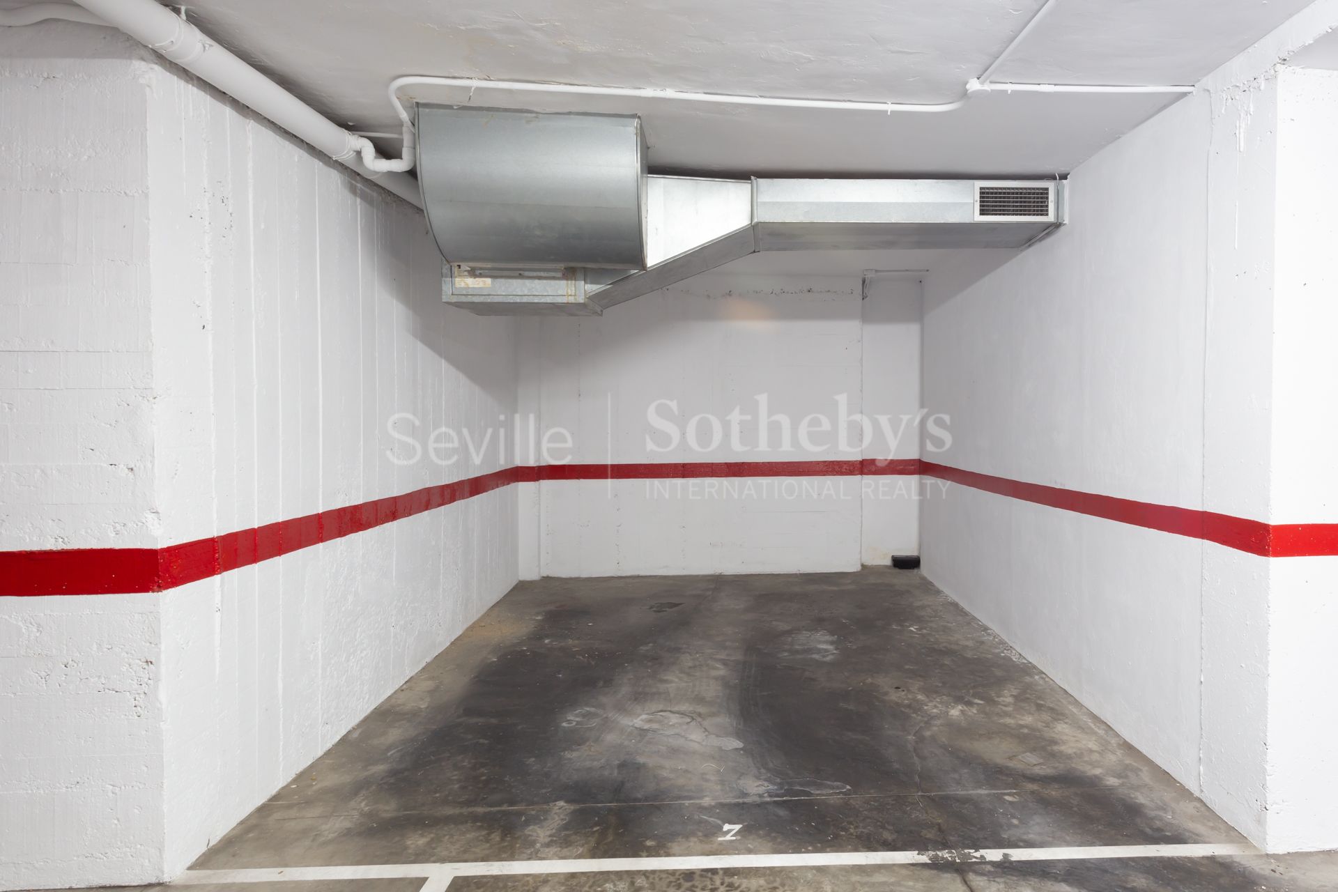 Ático dúplex en el centro de Sevilla con terraza y garaje