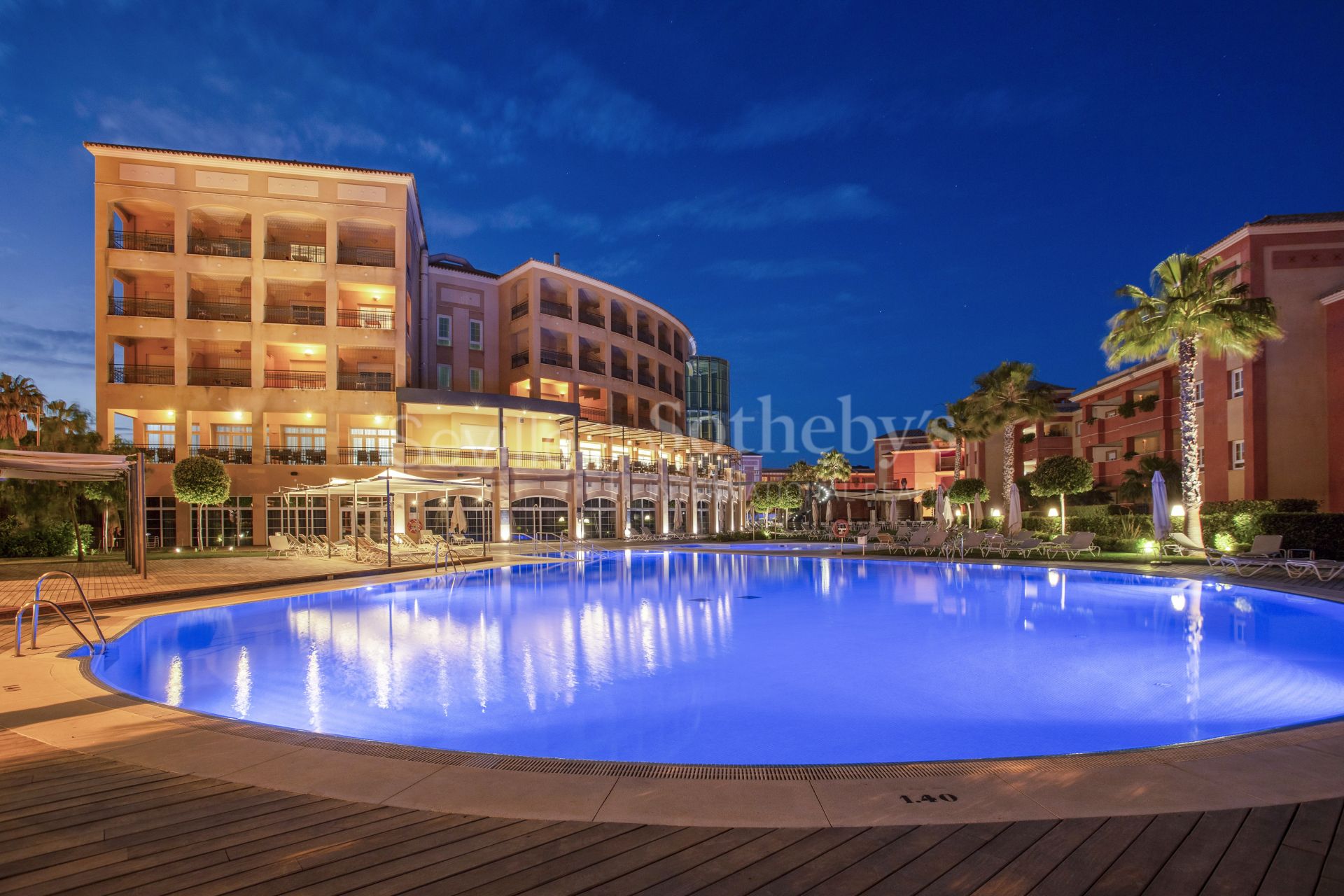 Brand-new apartment with turist licence in a Golf Resort, Islantilla