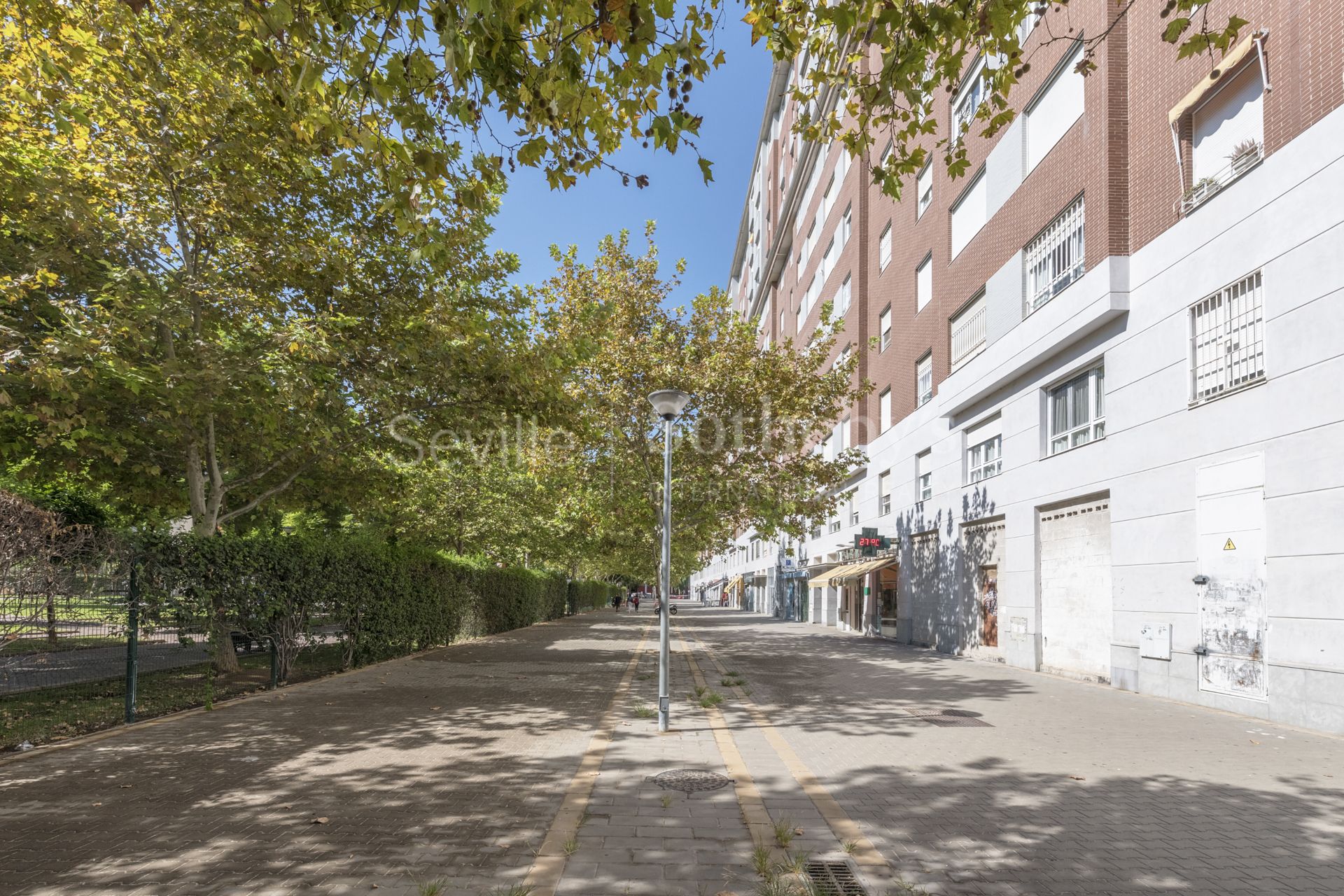 Estupendo piso en la urbanización Gran Vía con grandes prestaciones