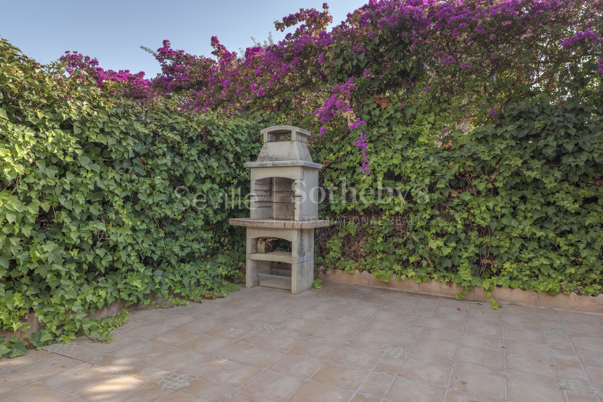 Chalet independiente ubicado en la zona de Condequinto.