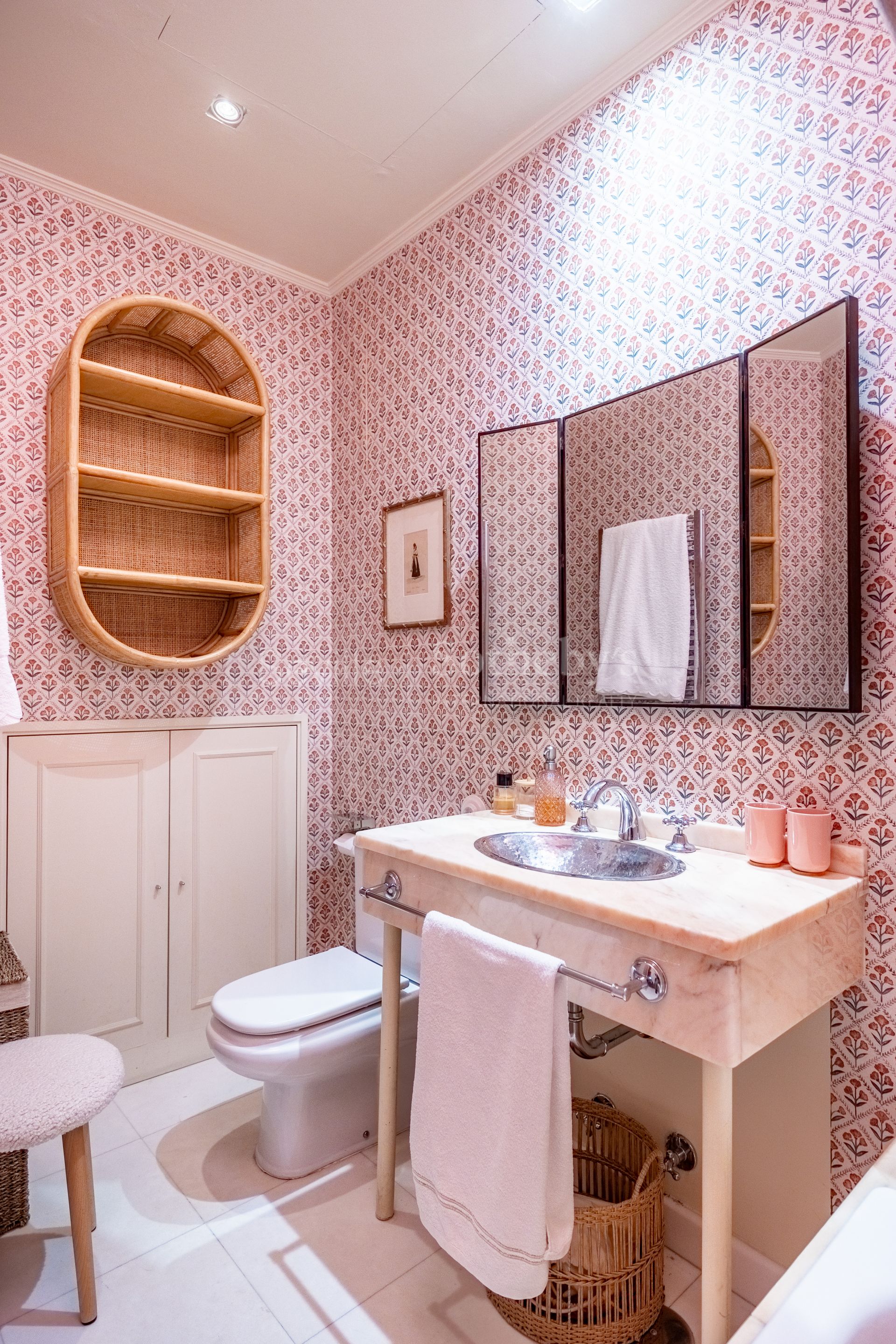 Casa señorial restaurada en la Plaza del Museo