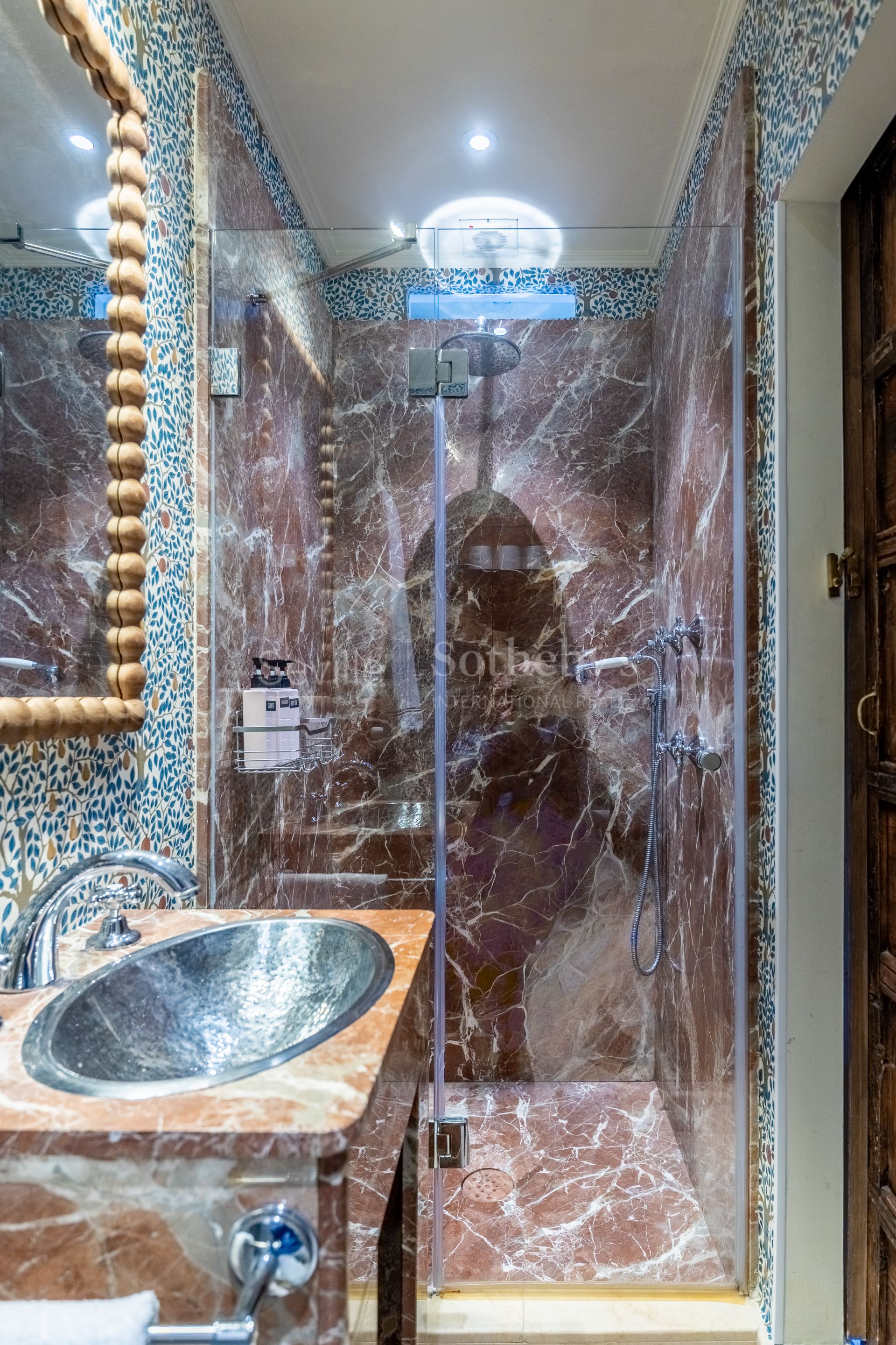 Casa señorial restaurada en la Plaza del Museo