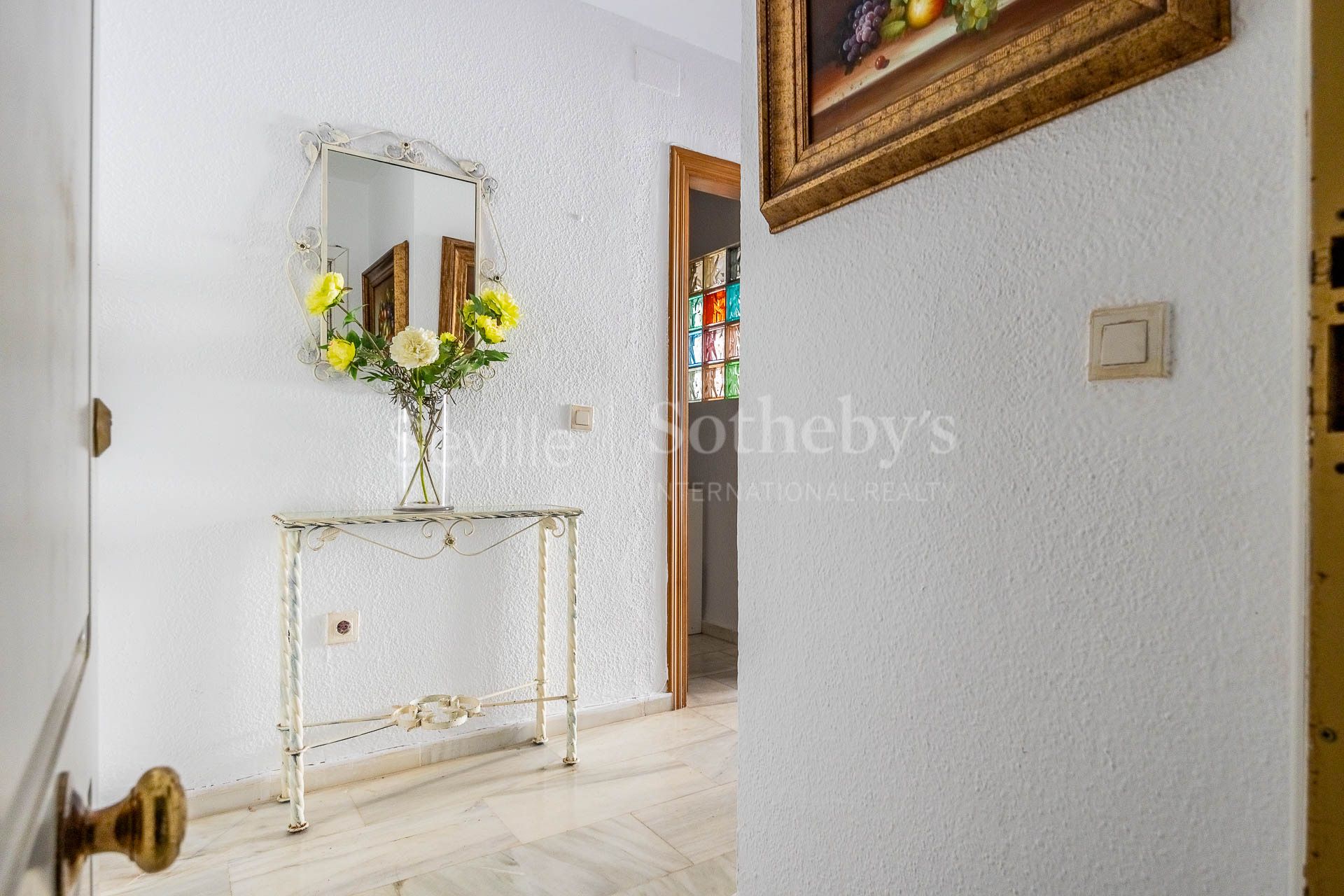 Flat located just a few meters from the beach in Zahara de los Atunes.