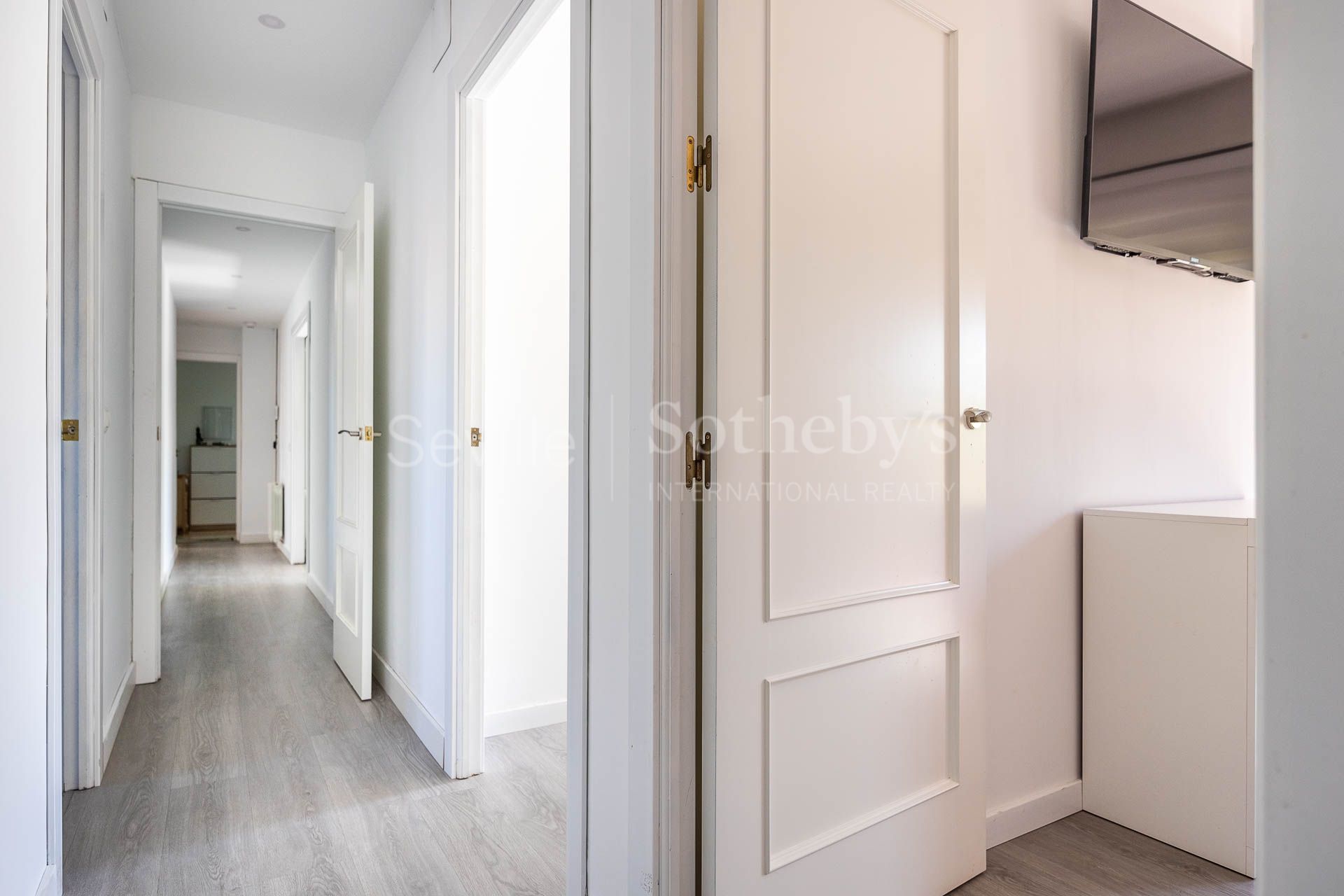 Casa de 3 habitaciones con amplias terrazas en Alcalá de Guadaíra