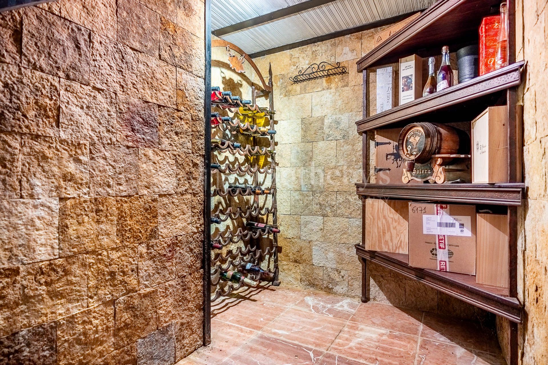 Exclusive house in Ronda, Malaga