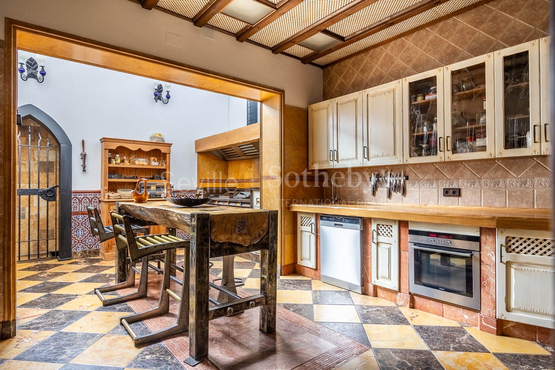Exclusive house in Ronda, Malaga