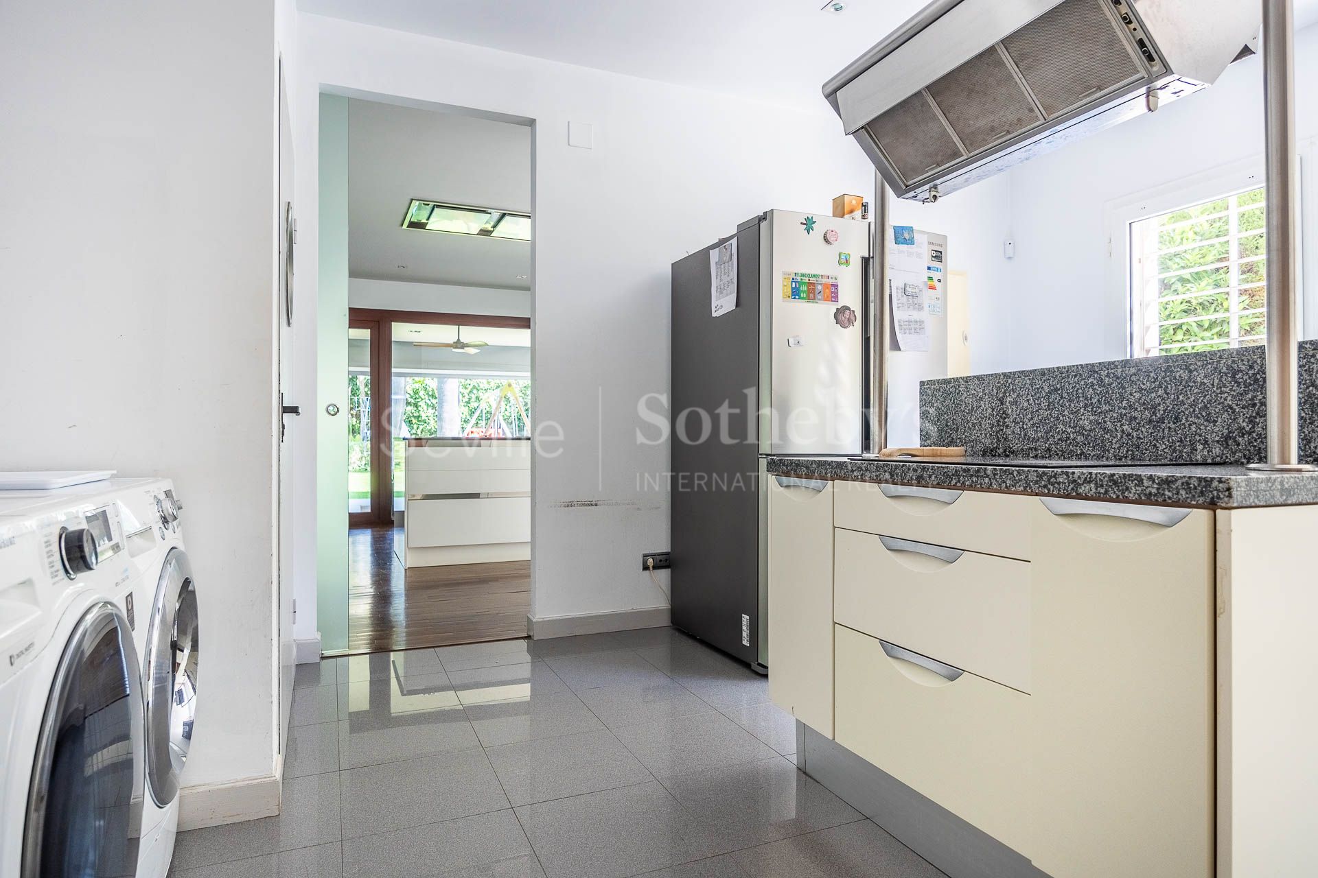 Chalet exclusivo con piscina en Simón Verde
