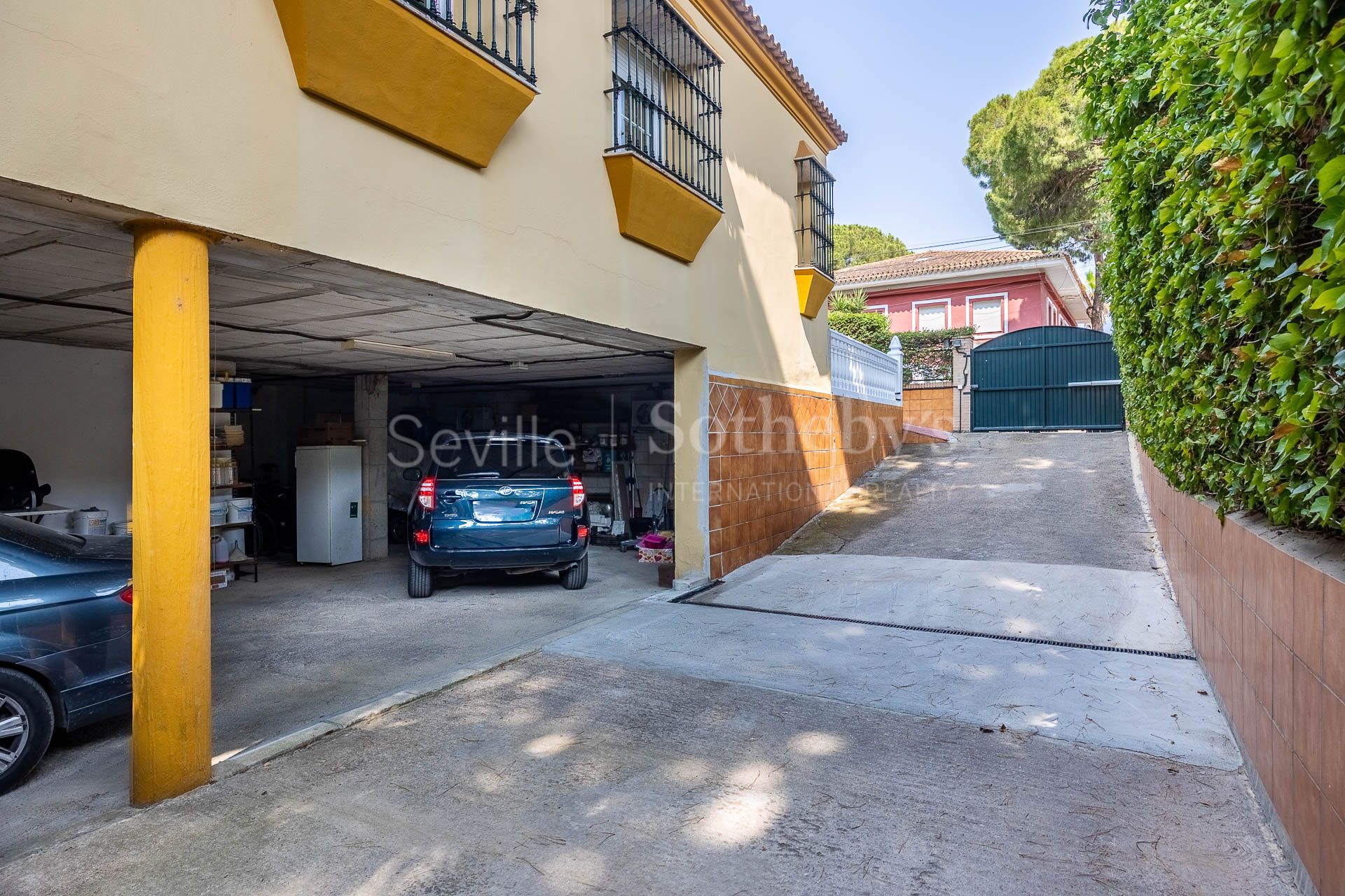 Casa en venta en Oromana, Alcalá de Guadaíra