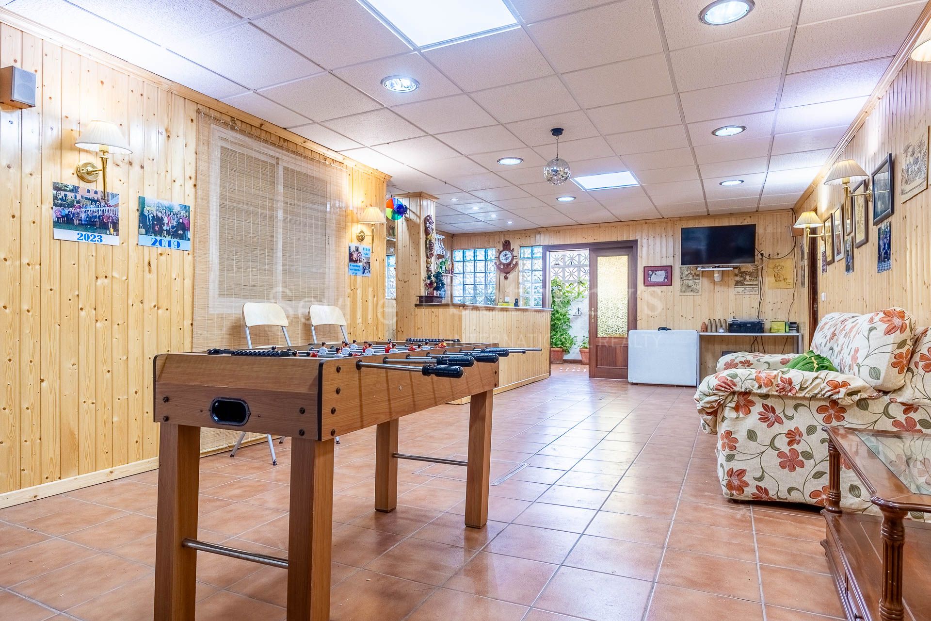 Casa en venta en Oromana, Alcalá de Guadaíra