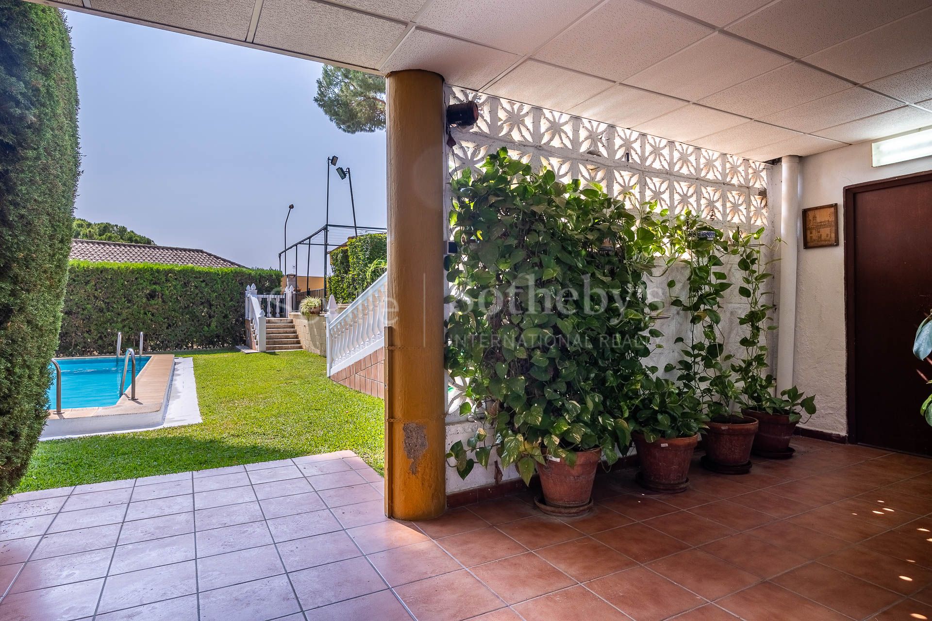 Casa en venta en Oromana, Alcalá de Guadaíra