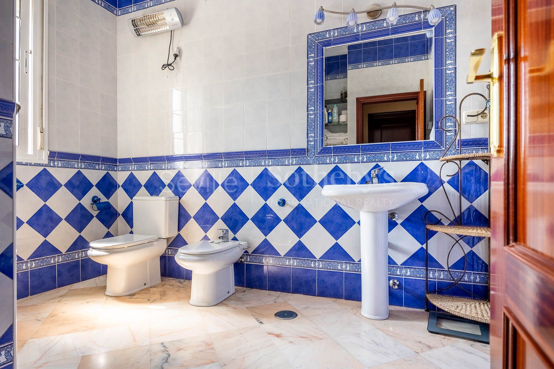 Casa en venta en Oromana, Alcalá de Guadaíra