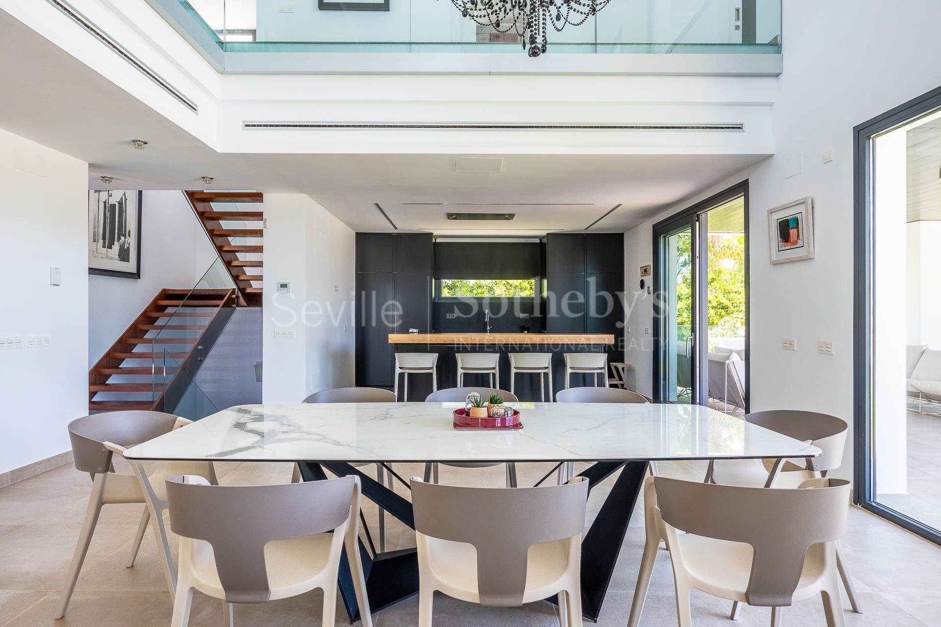 Modern Design Villa in Zahara de los Atunes