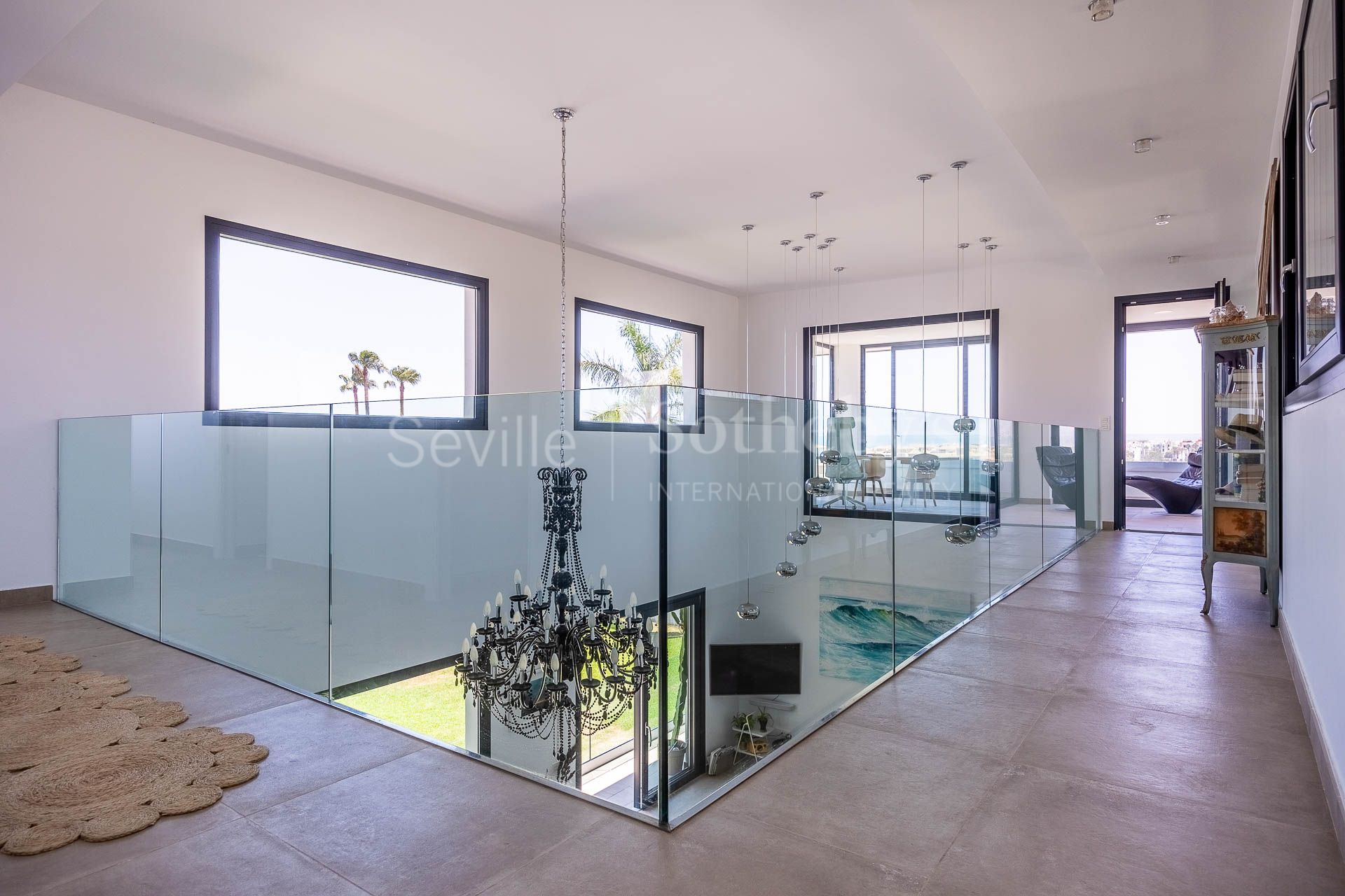 Modern Design Villa in Zahara de los Atunes