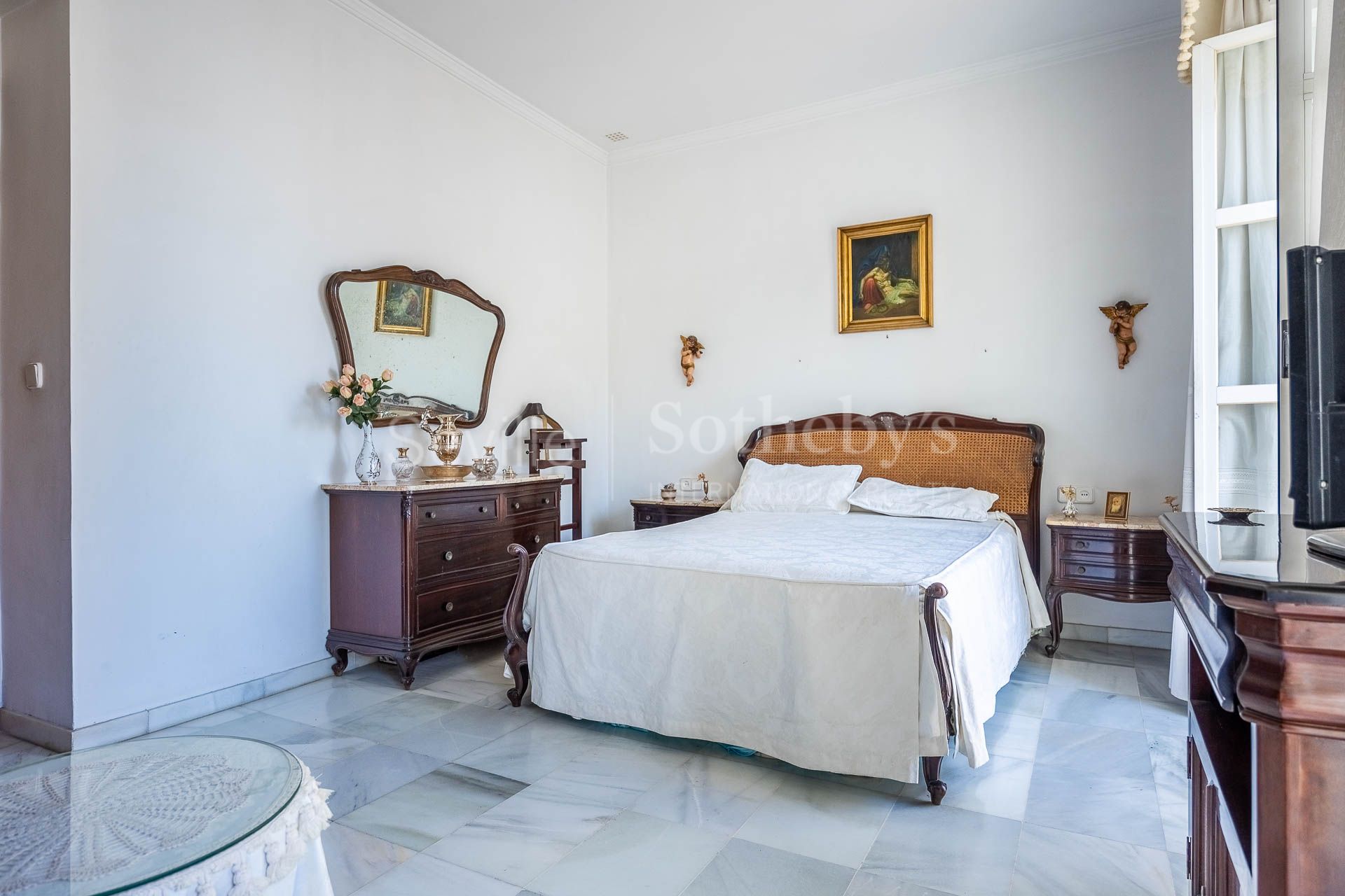 Casa en el centro de Jerez de la Frontera