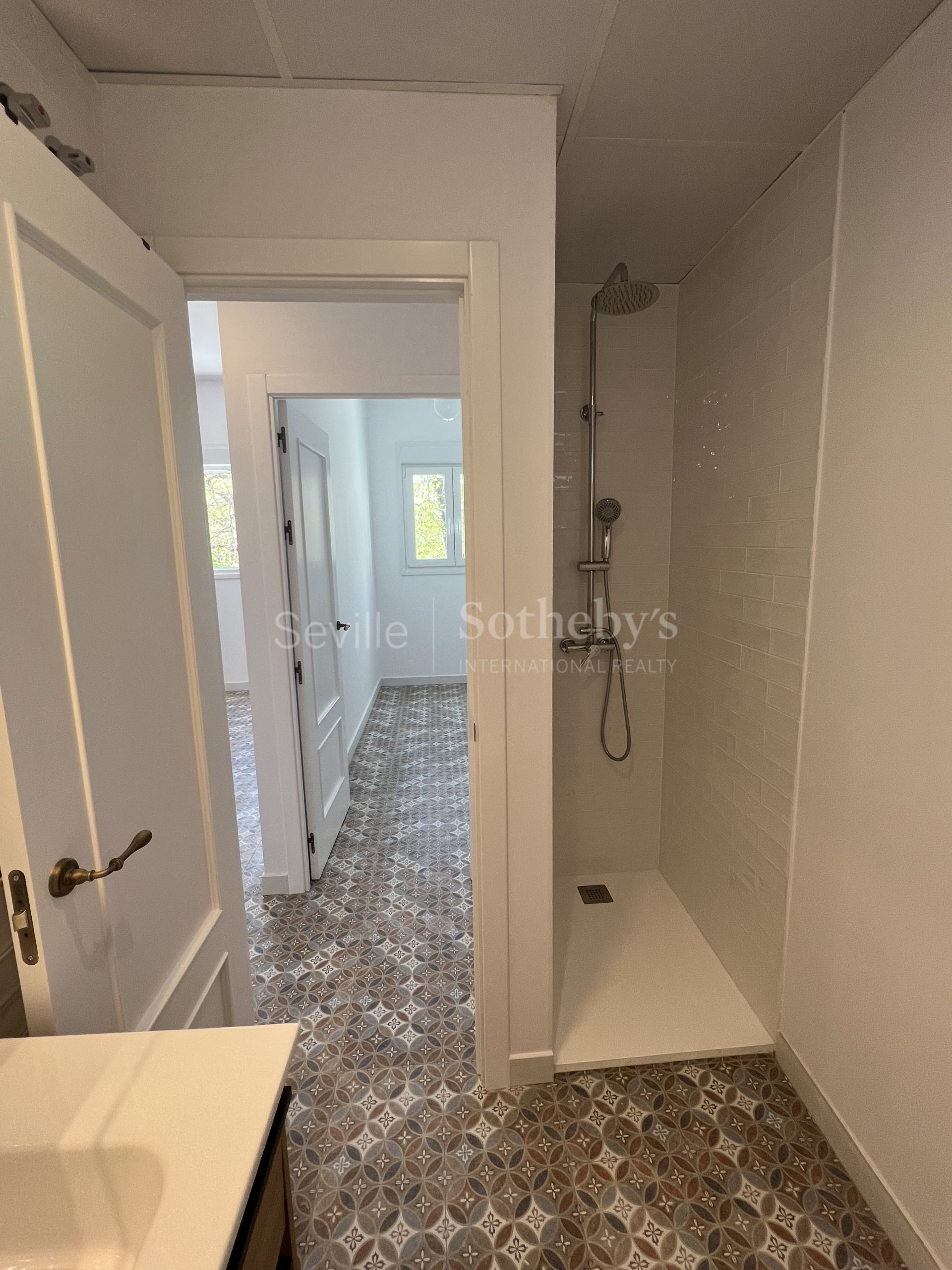 Apartamento reformado en pleno centro