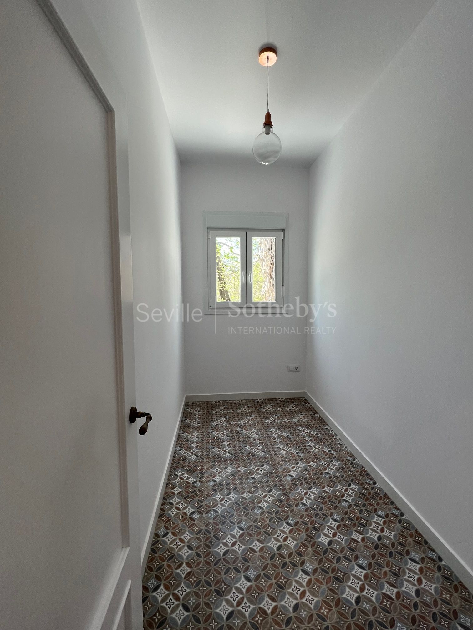 Apartamento reformado en pleno centro