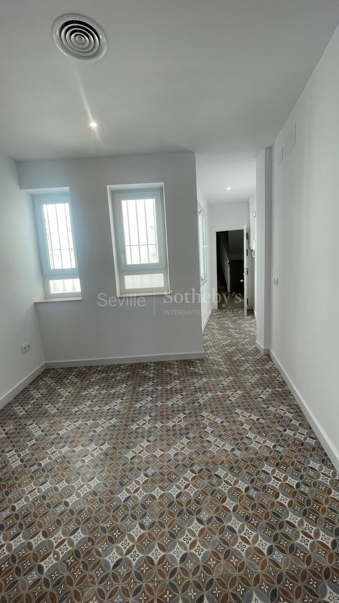 Apartamento reformado en pleno centro