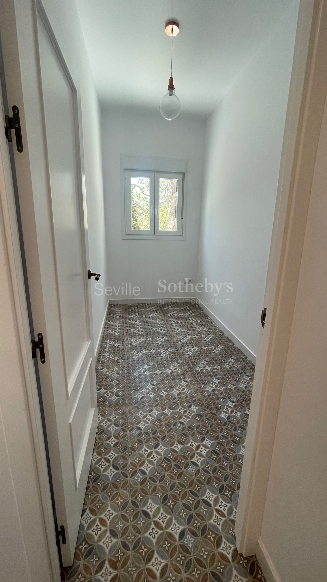 Apartamento reformado en pleno centro