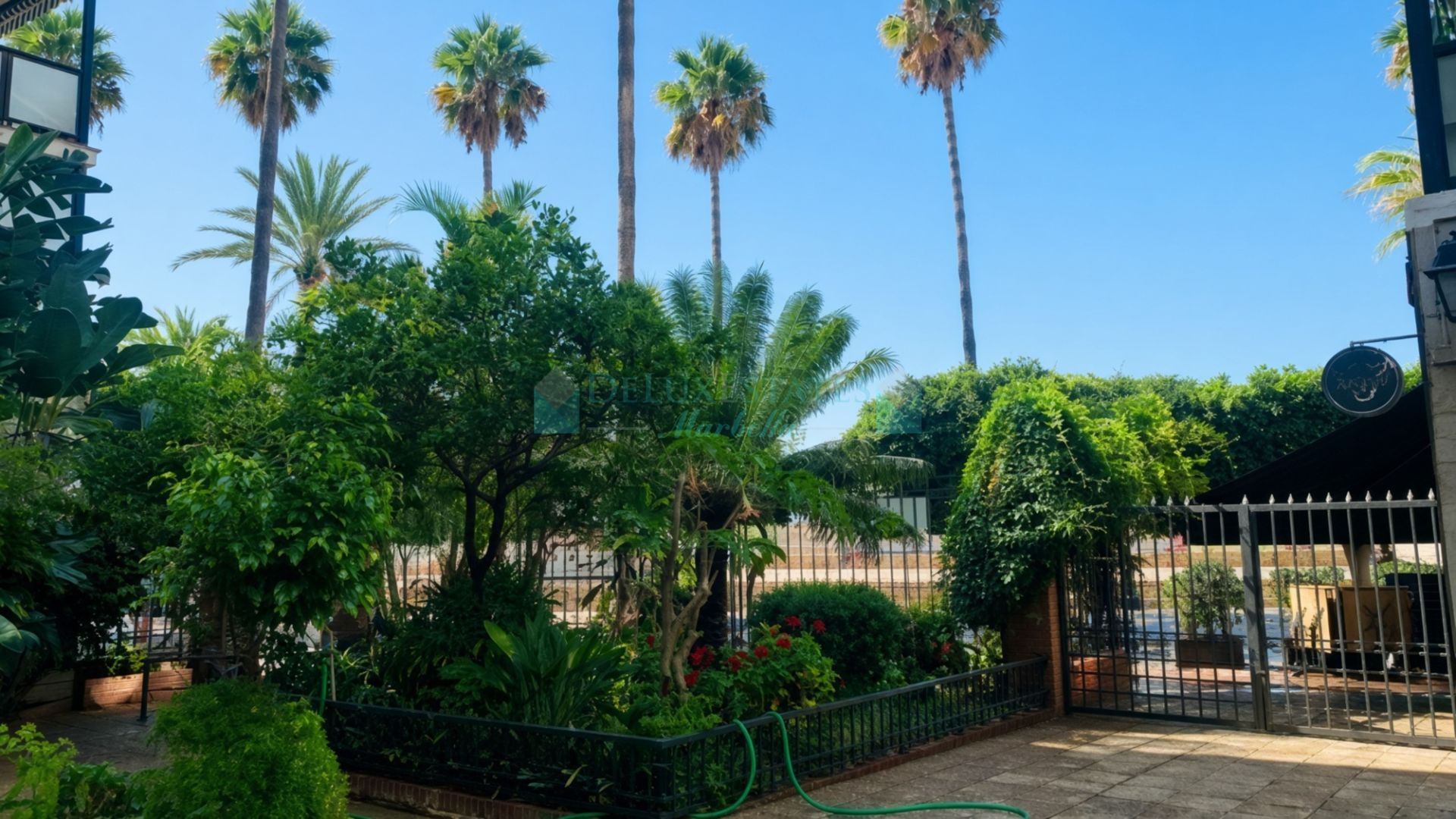 Studio for sale in Playa Bajadilla - Puertos, Marbella